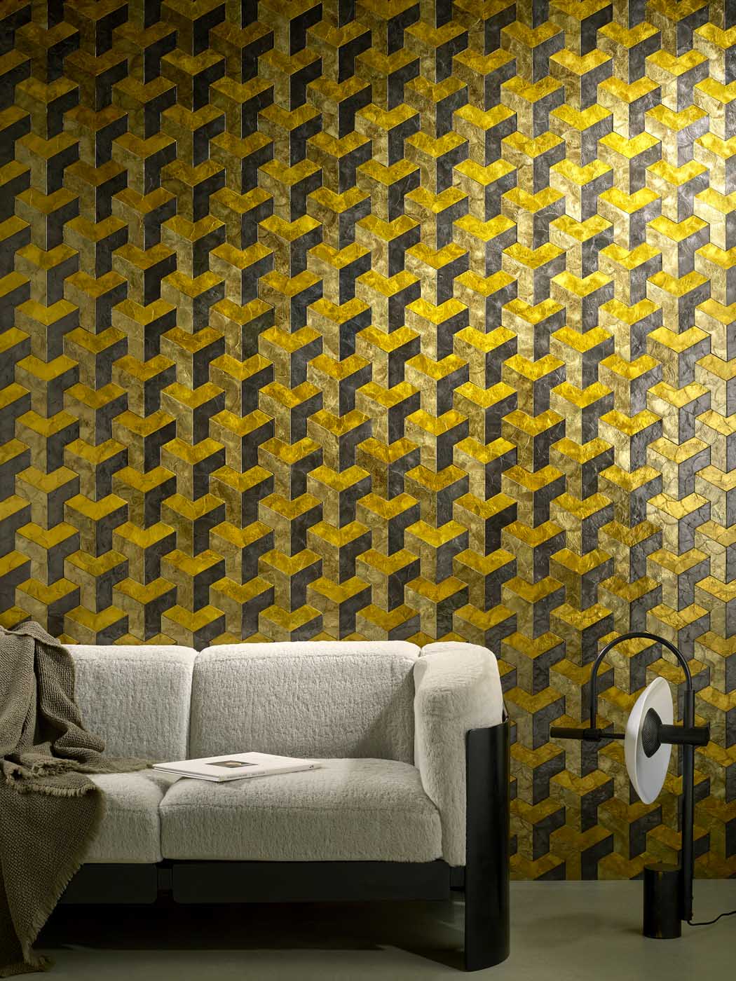 Arte Samal Tegels Helix 33721