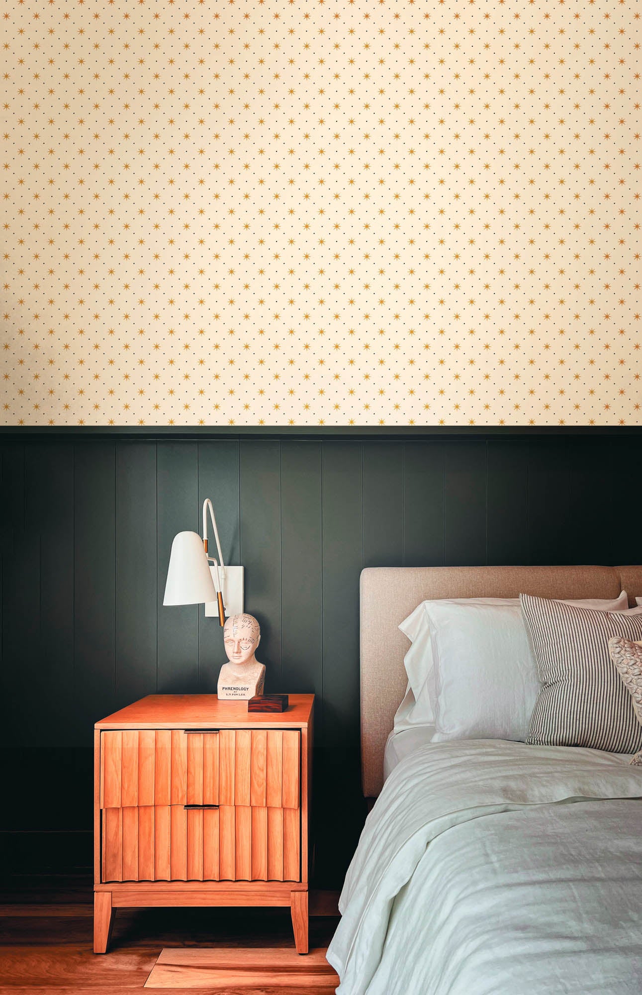 Hooked on Walls Scalamandré Trixie JV26054