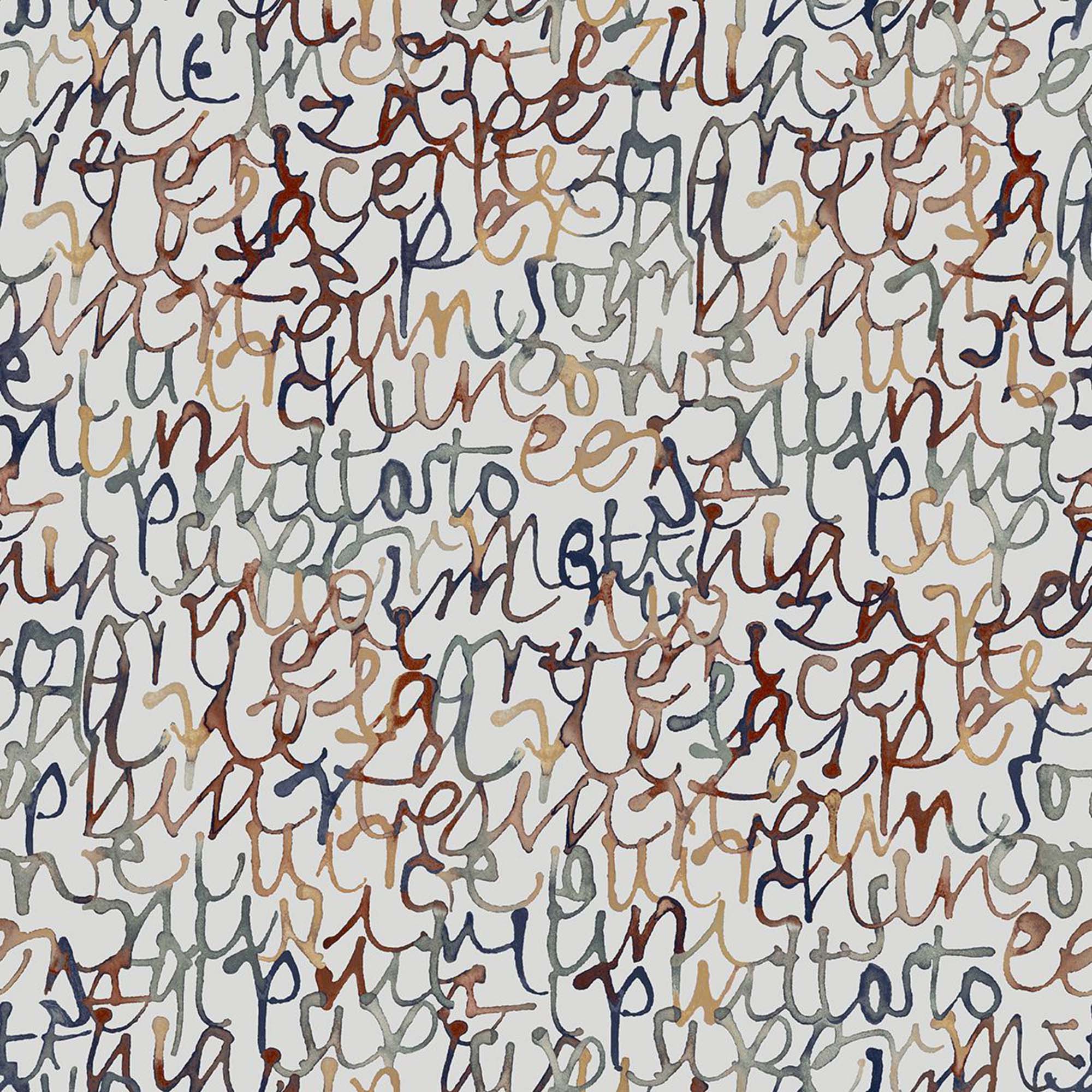 Hooked on Walls Silhouette Script 34860