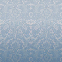 Little Green London Wallpapers V St James Park Cobalt Fade