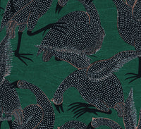 Khrôma Terra Guinea Emerald TER101