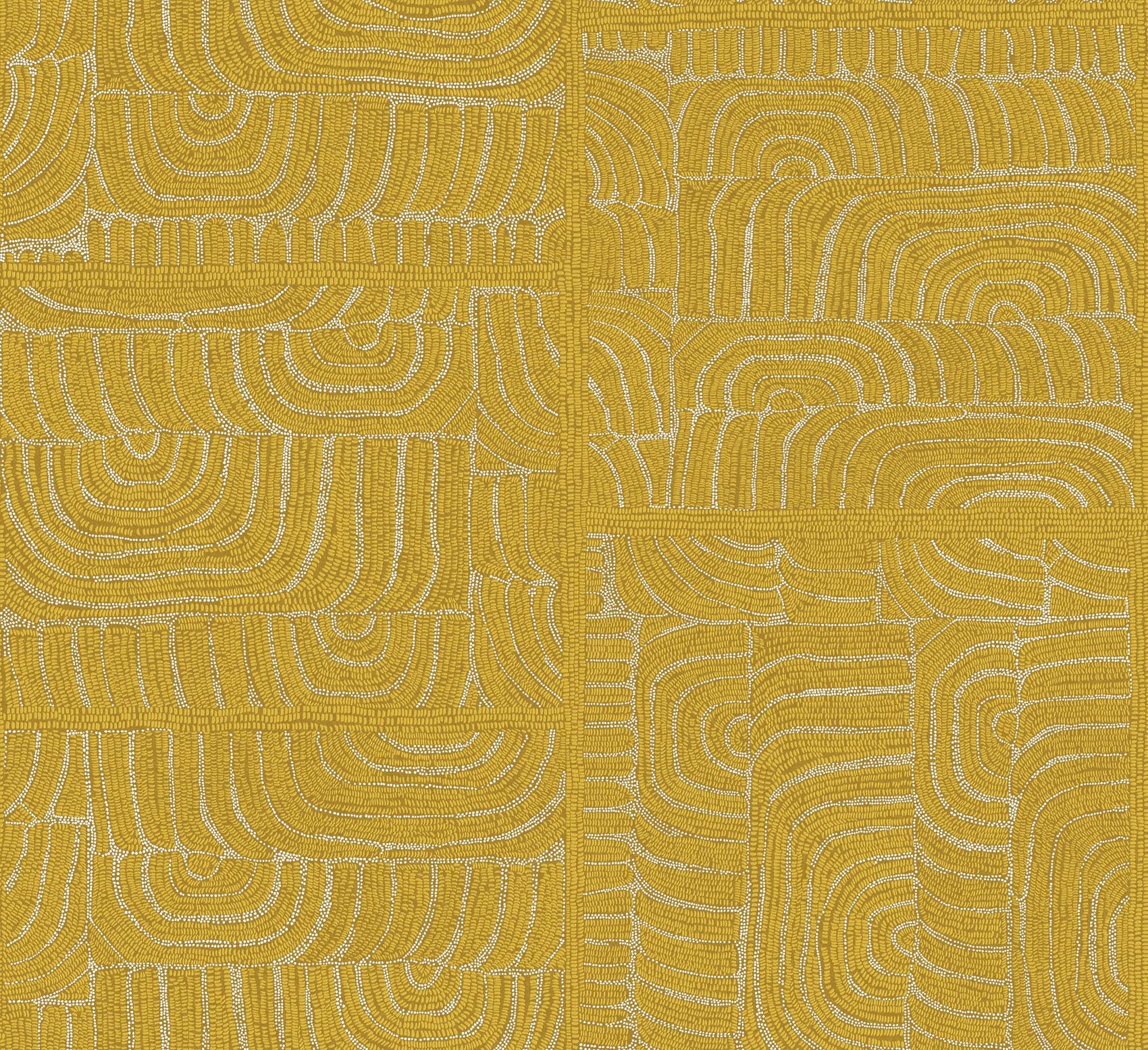 Khrôma Terra Tehani Calendula TER503