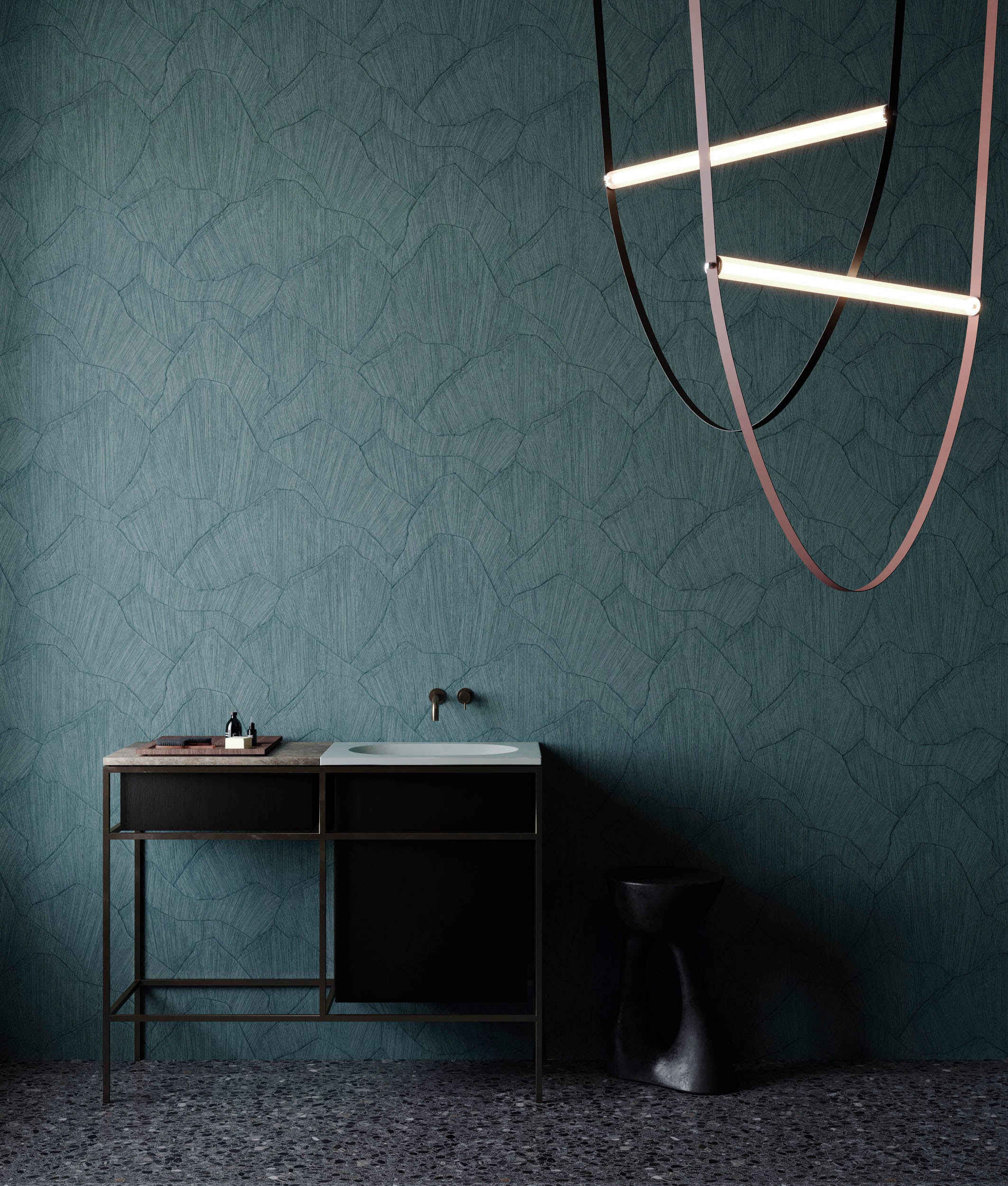 Arte Textura Ignis Shards 42500A