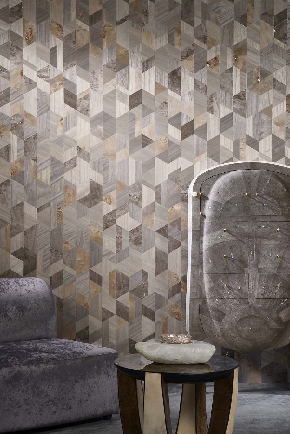 Arte Timber Formation 38200