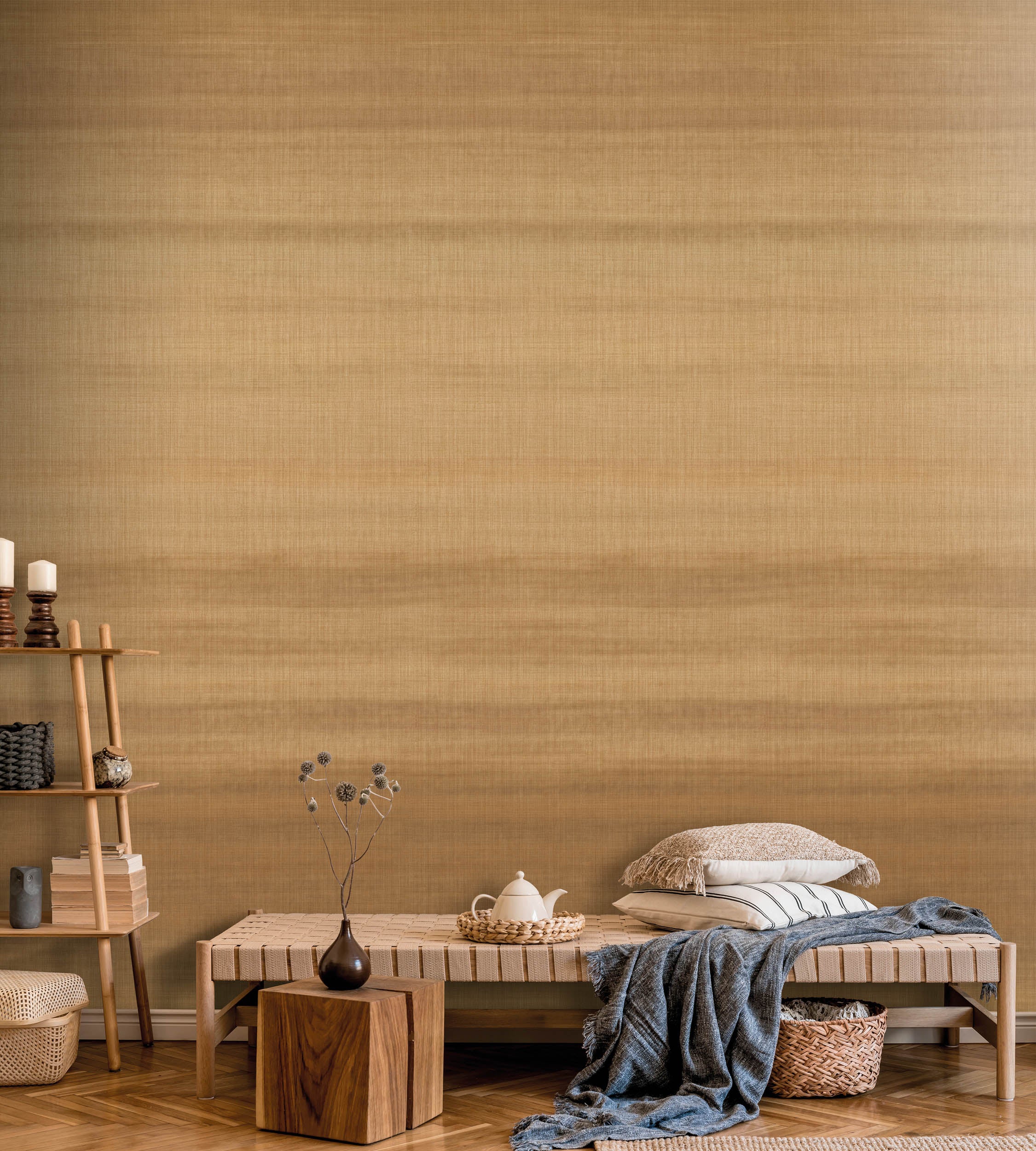 Hooked on Walls Tribu Mursi 29372