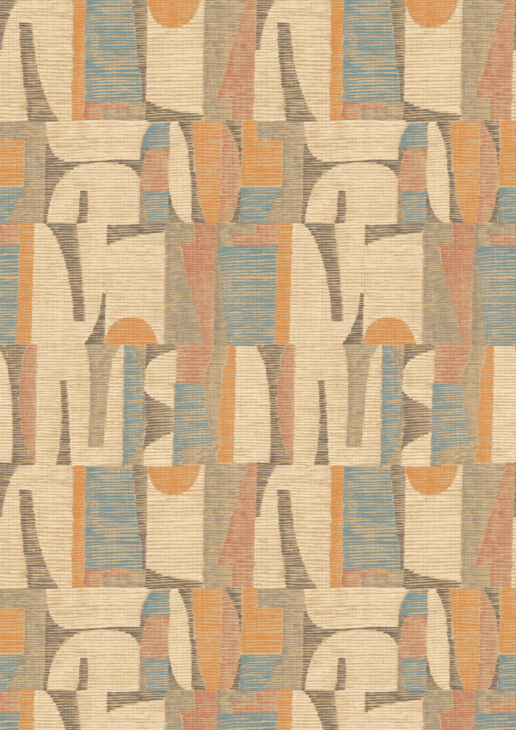 Hooked on Walls Tribu Samburu 29360