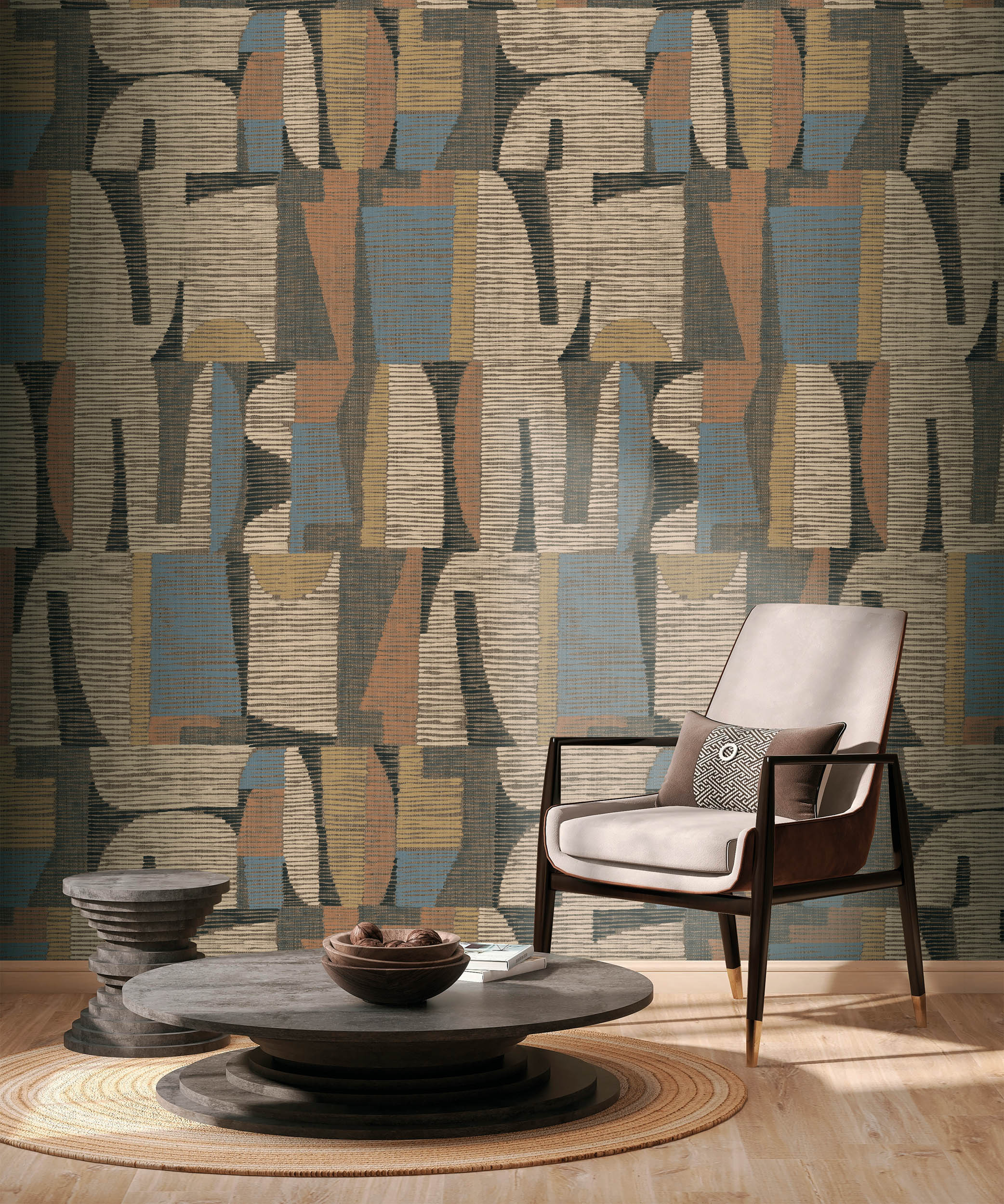 Hooked on Walls Tribu Samburu 29361