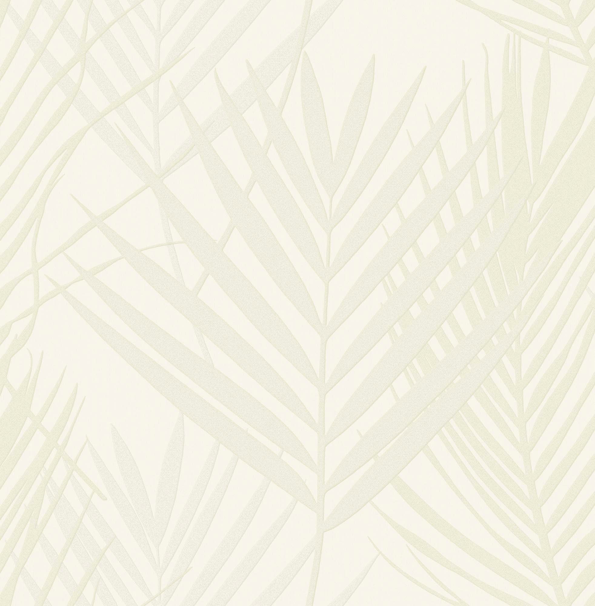 Hooked on Walls Tropical Weave Borneo 18804 - 1 rol beschikbaar - OUTLET