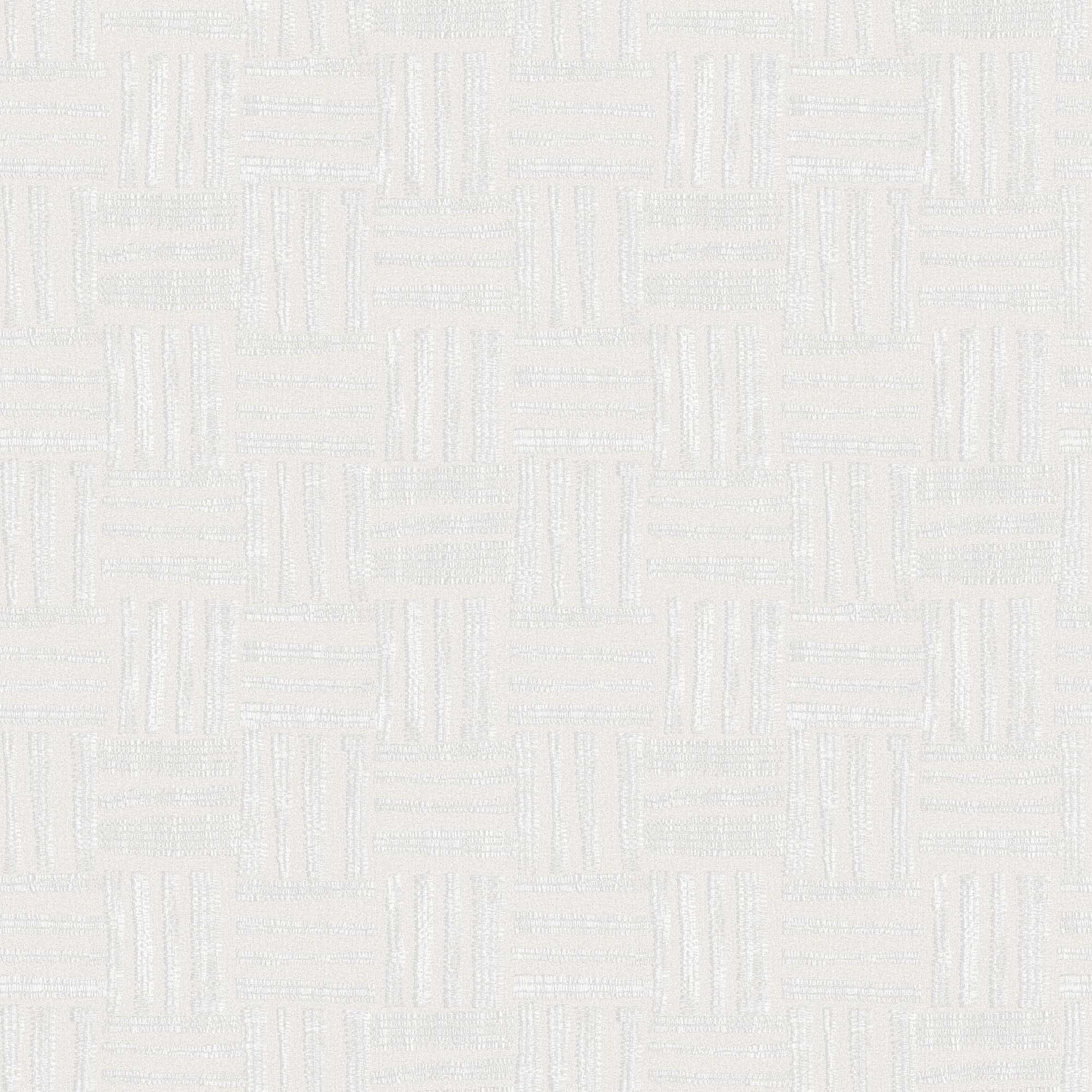 Hooked on Walls Tropical Weave Pierrot 18829