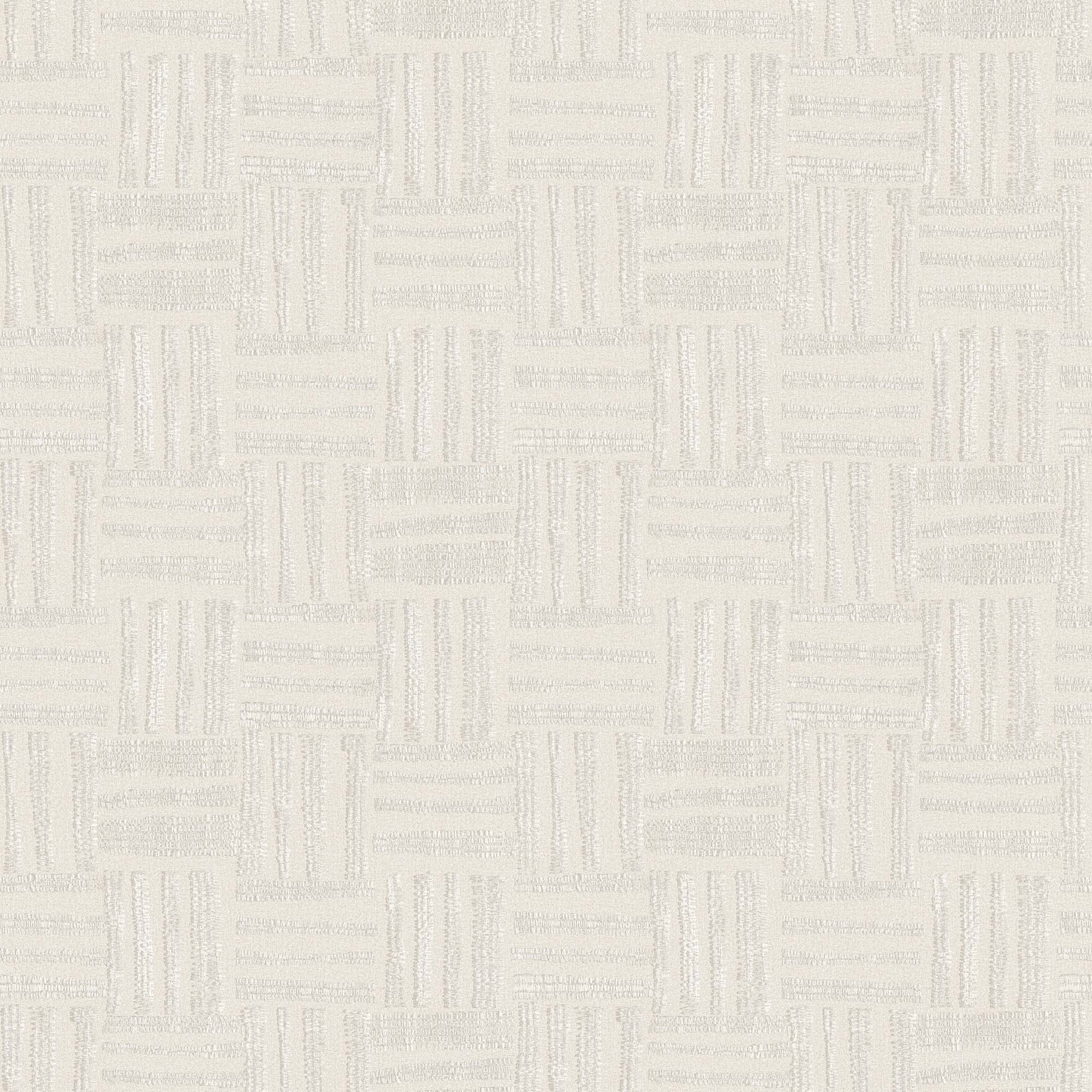 Hooked on Walls Tropical Weave Pierrot 18830 - 3 rollen beschikbaar - OUTLET