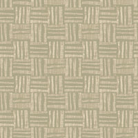 Hooked on Walls Tropical Weave Pierrot 18831