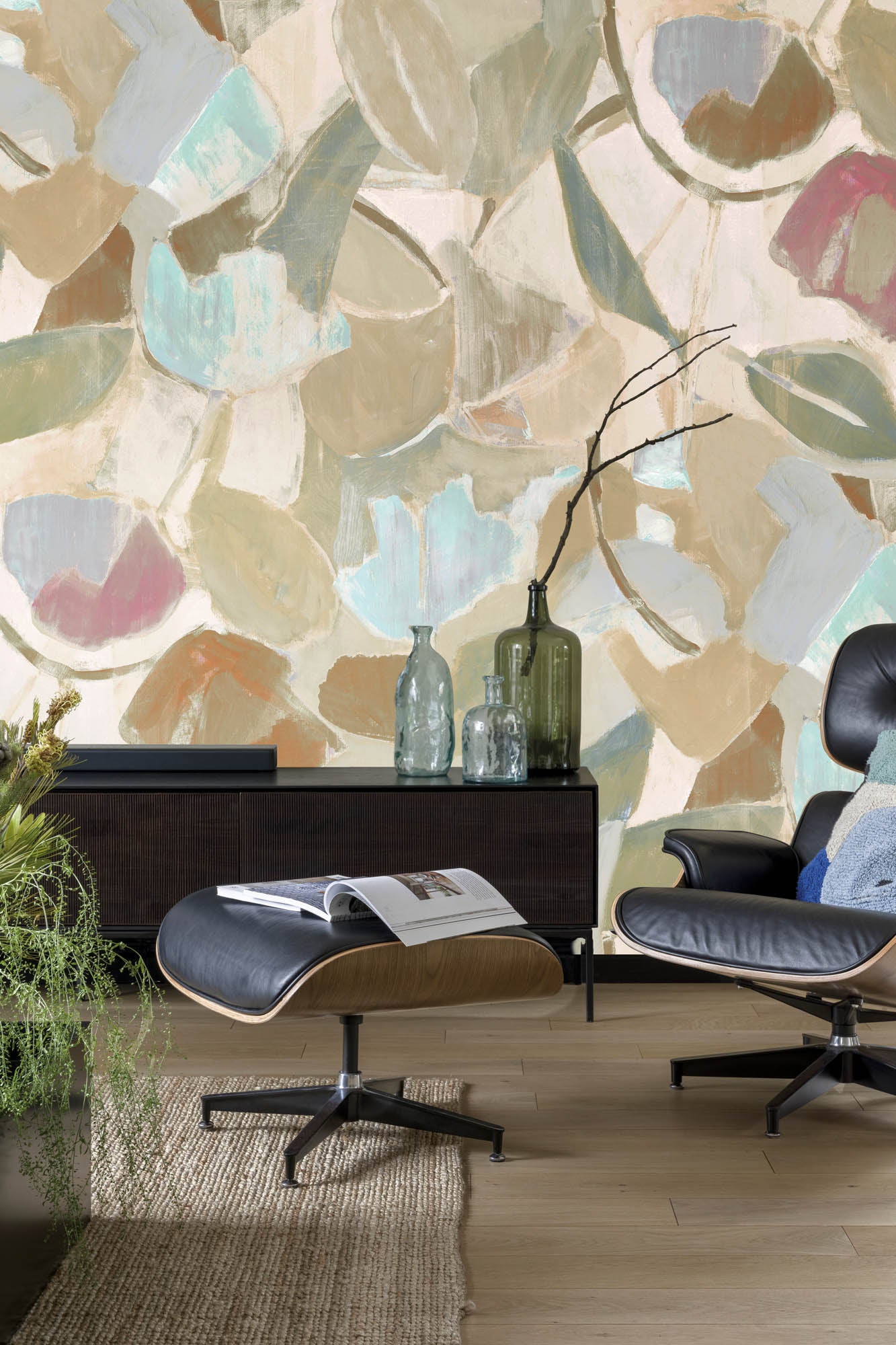 Hooked on Walls Umami Mantua 30280