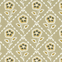 Little Green Revolution Papers Whitehall Moutarde