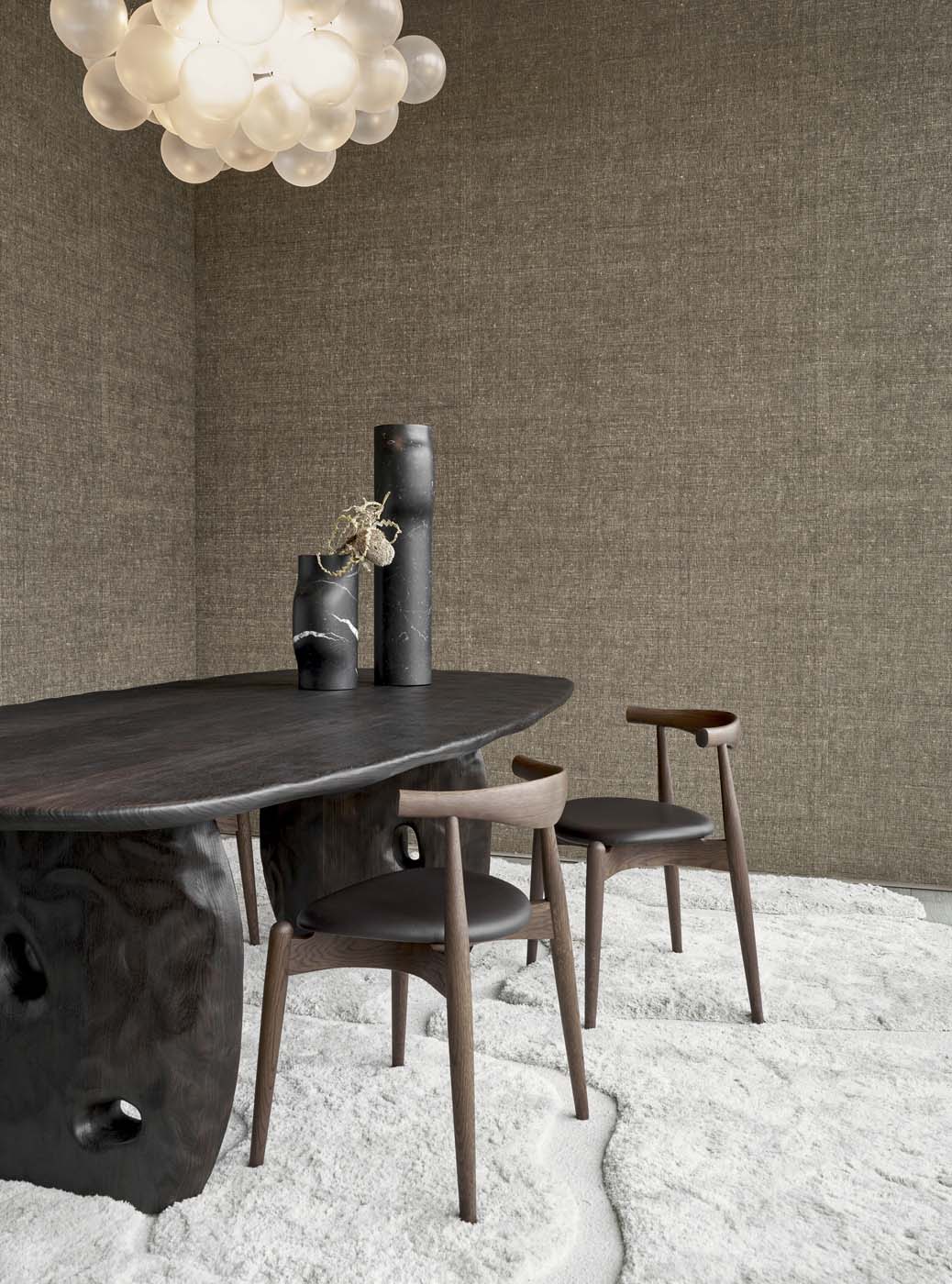 Arte Wild Silk Katia Silk 86500