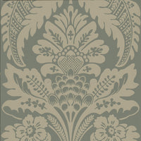 Little Green London Wallpapers V Wilton Pad