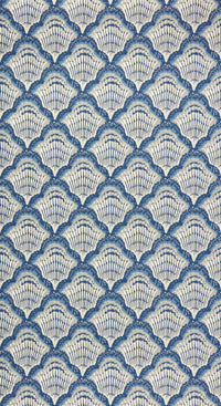 Hooked on Walls Young Traditionals Calico Shell 27842