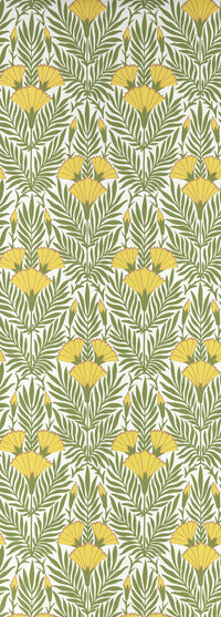 Hooked on Walls Young Traditionals Floral Fanfare 27810