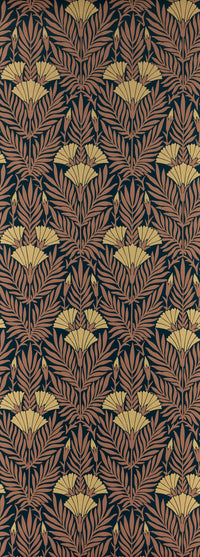 Hooked on Walls Young Traditionals Floral Fanfare 27812