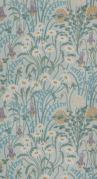 Hooked on Walls Young Traditionals Flower Meadow 27836