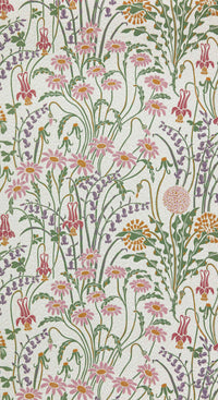 Hooked on Walls Young Traditionals Flower Meadow 27837