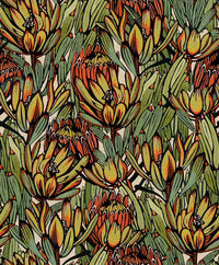 Hooked on Walls Alegria Copa Cabana 23832