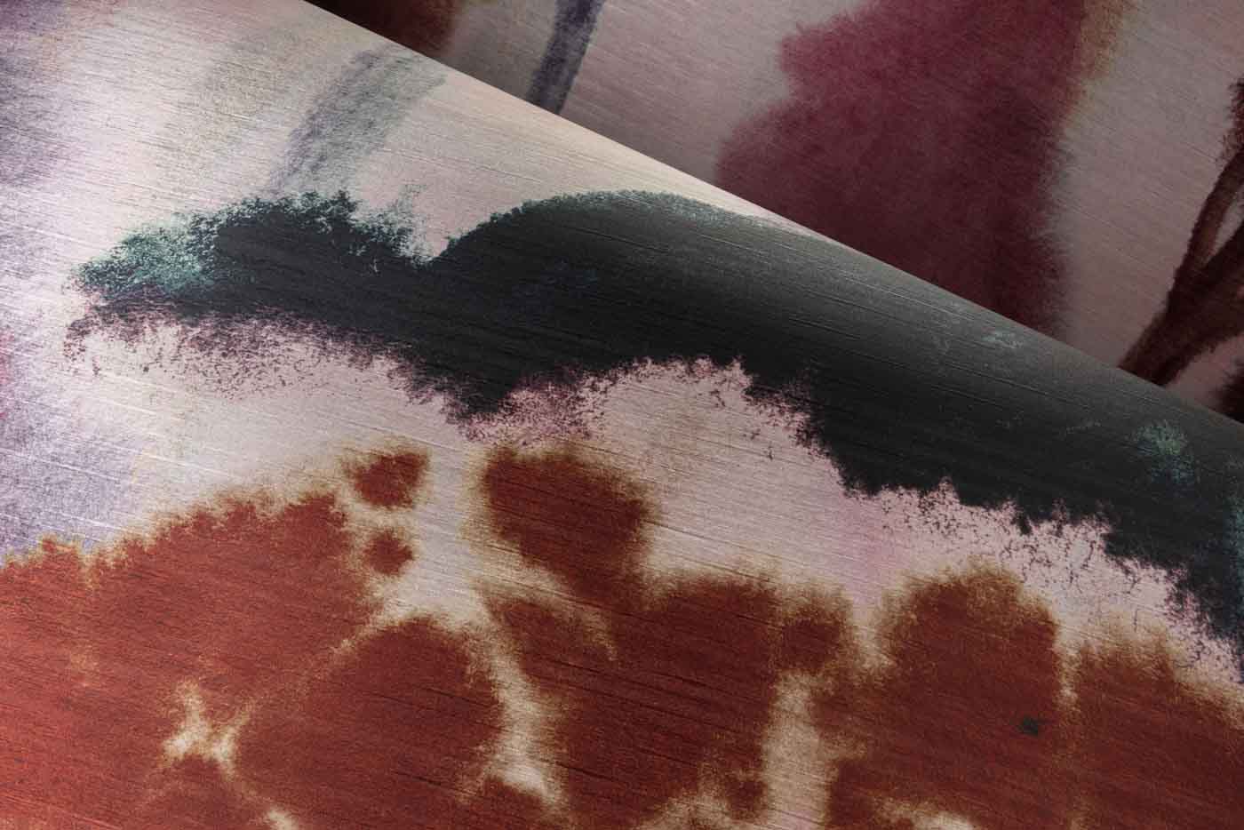 Arte Alaya Panorama Banyan - Panoramique 11530 Behang