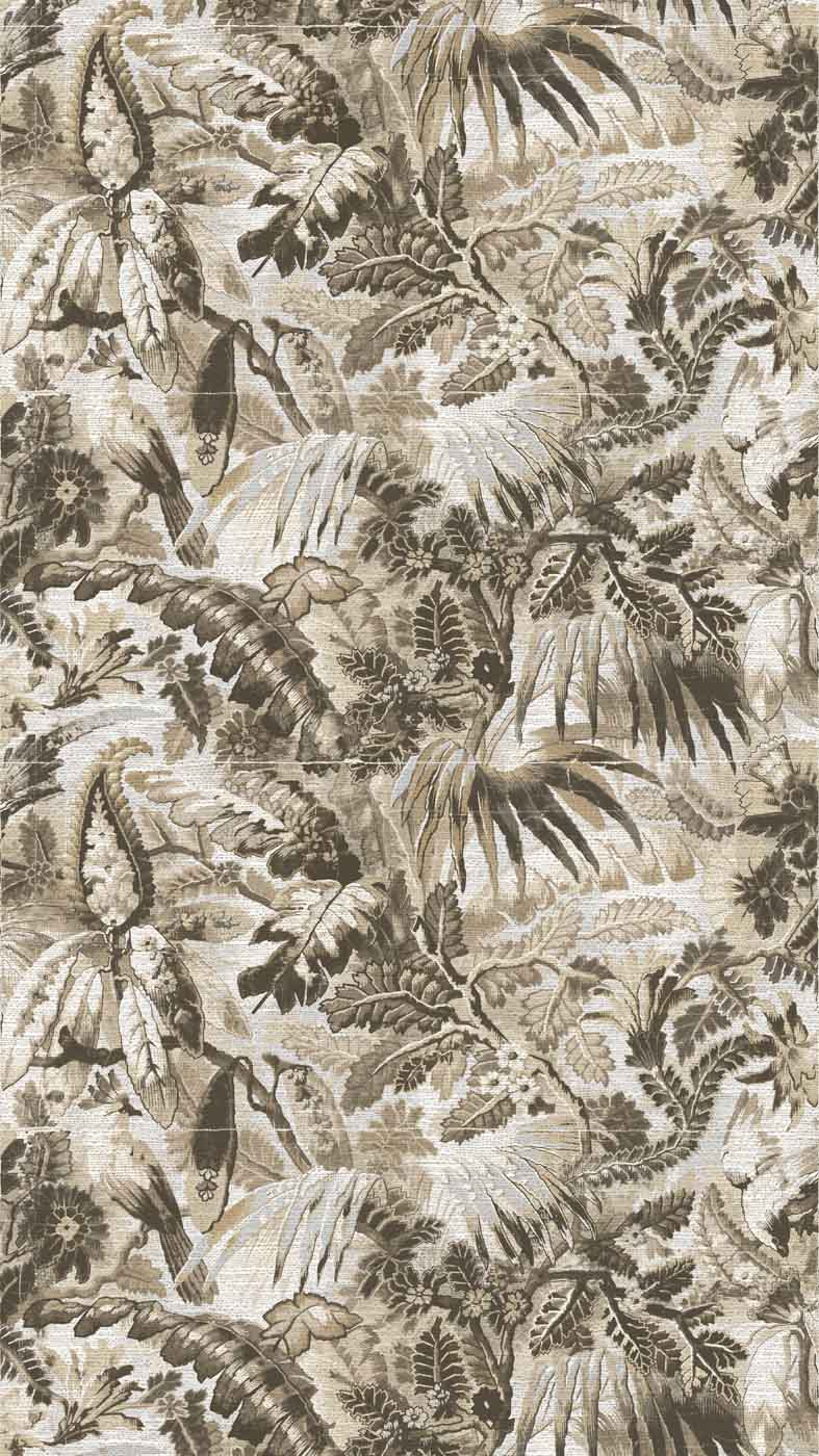 Arte Antigua Tropicali 33002 Behang