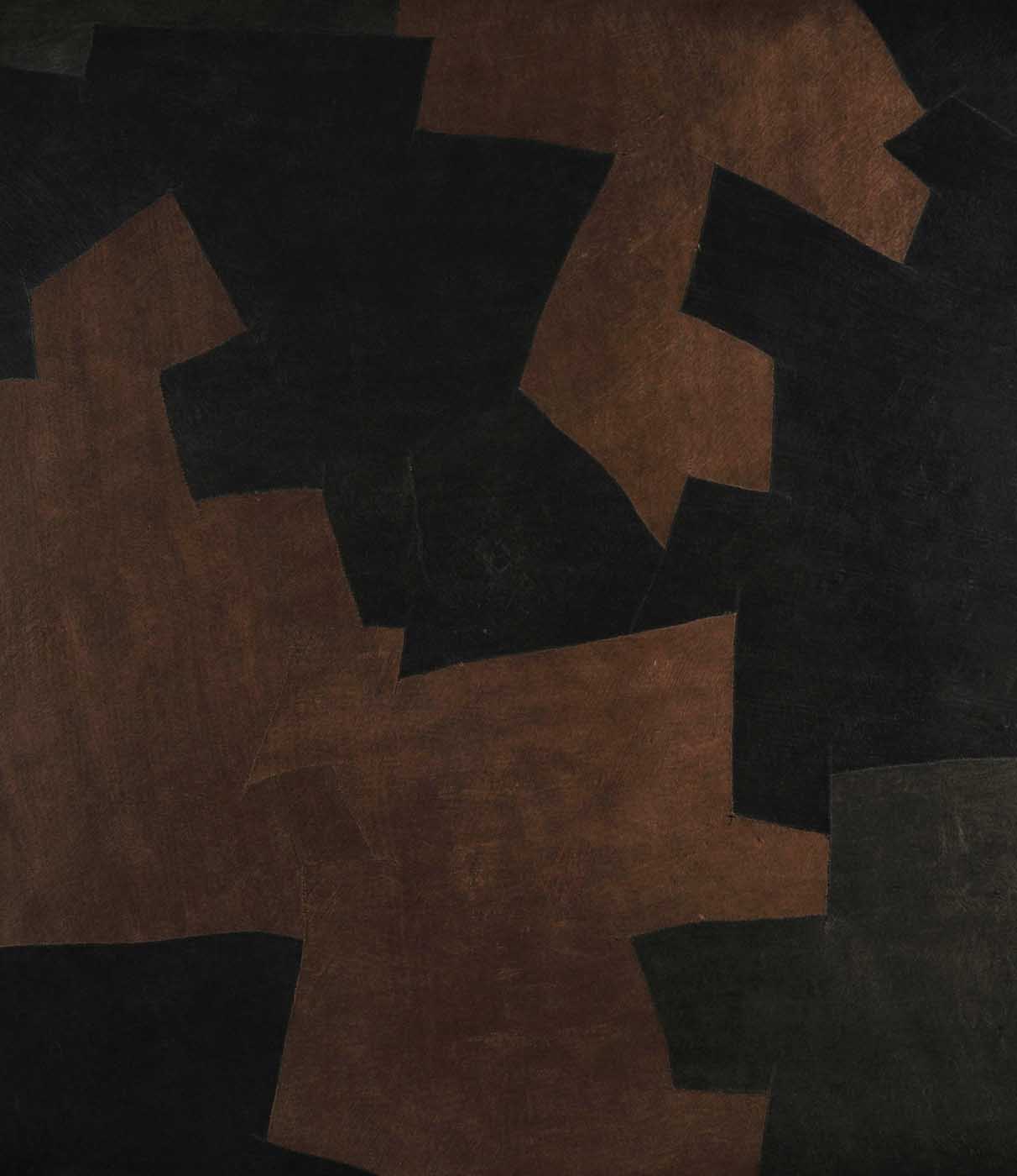 Arte Bark Cloth Panoramique 3001 Behang