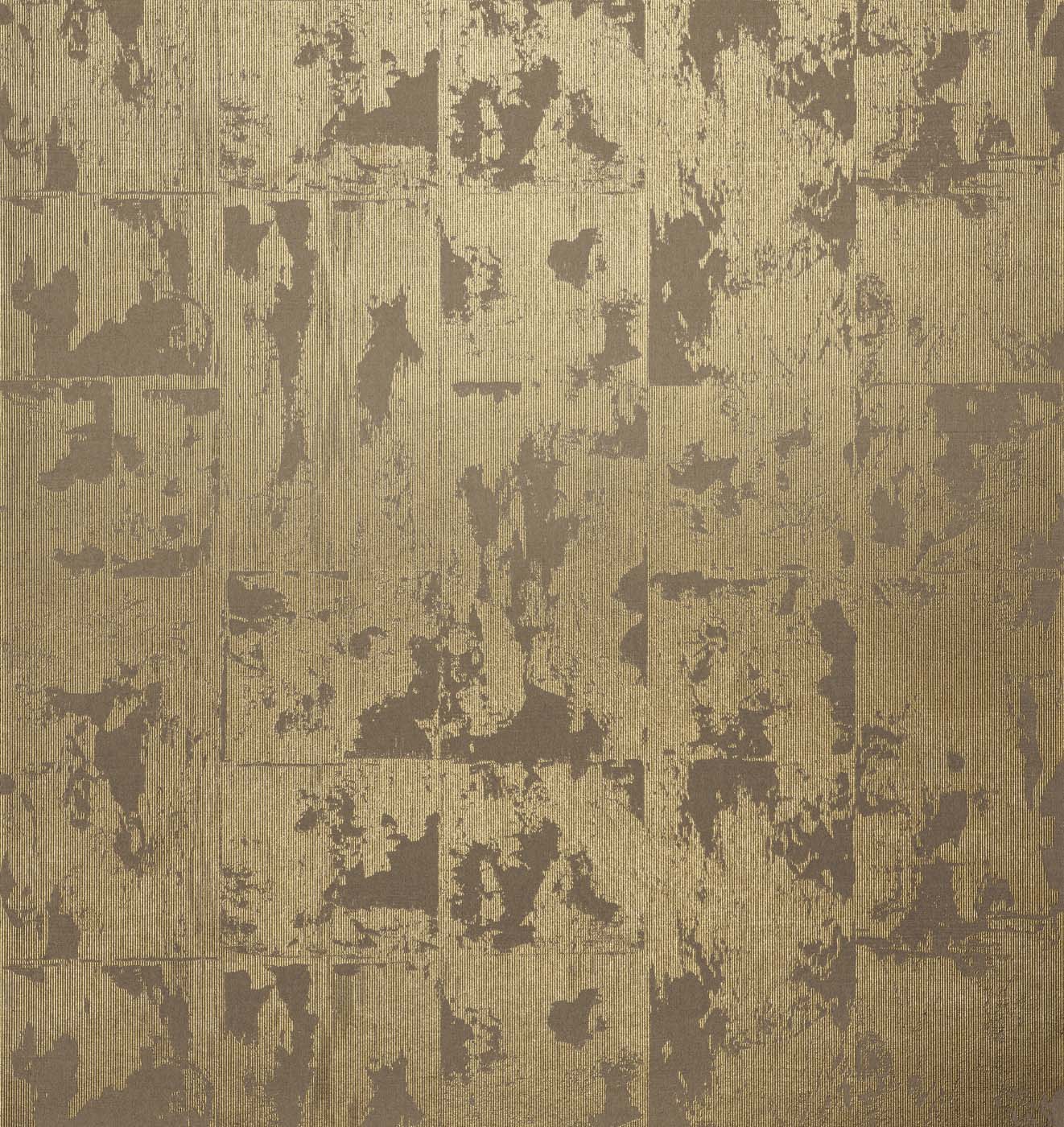 Arte Boutique Glowing Patina 90521 Behang