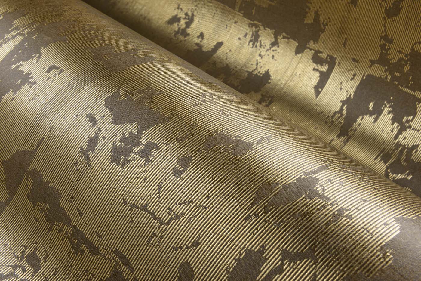 Arte Boutique Glowing Patina 90521 Behang