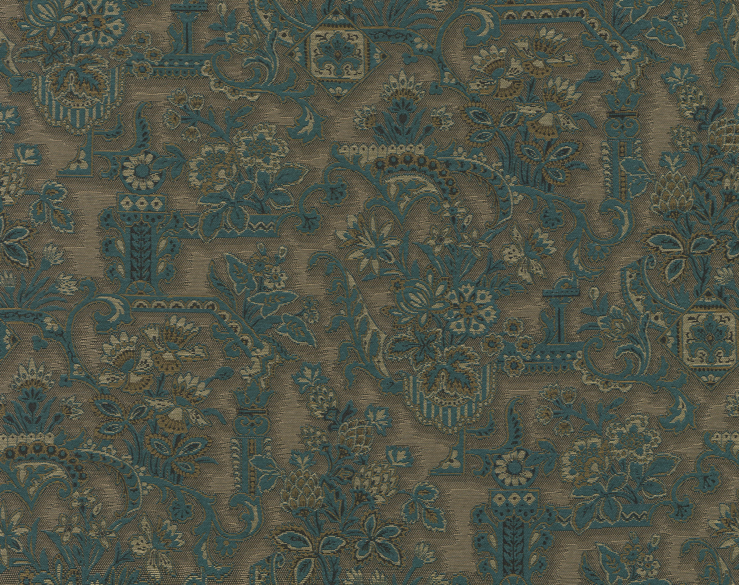 Arte Brocade 97842 behang