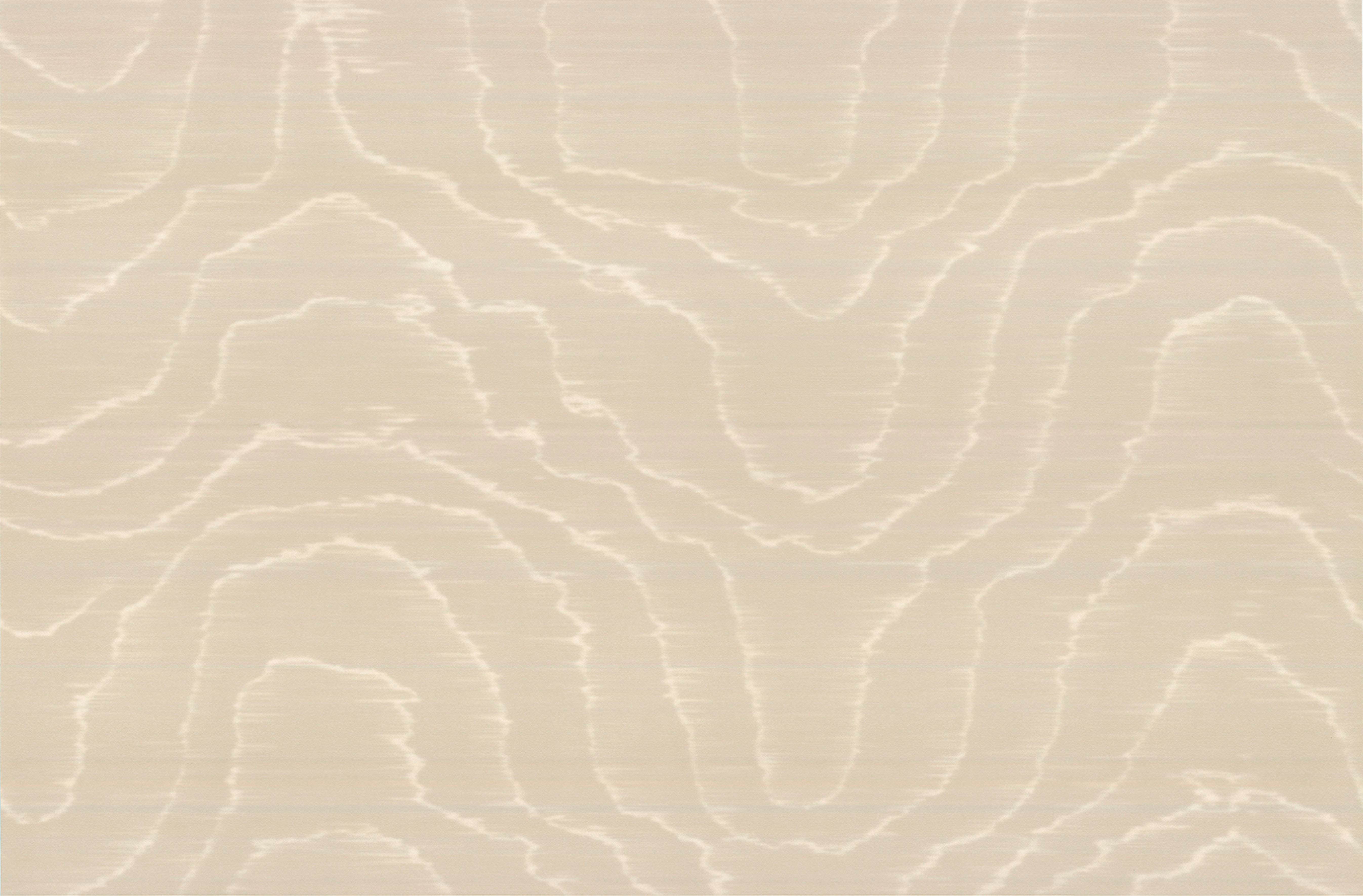 Arte Contract Moire Sauvage 47253A Behang