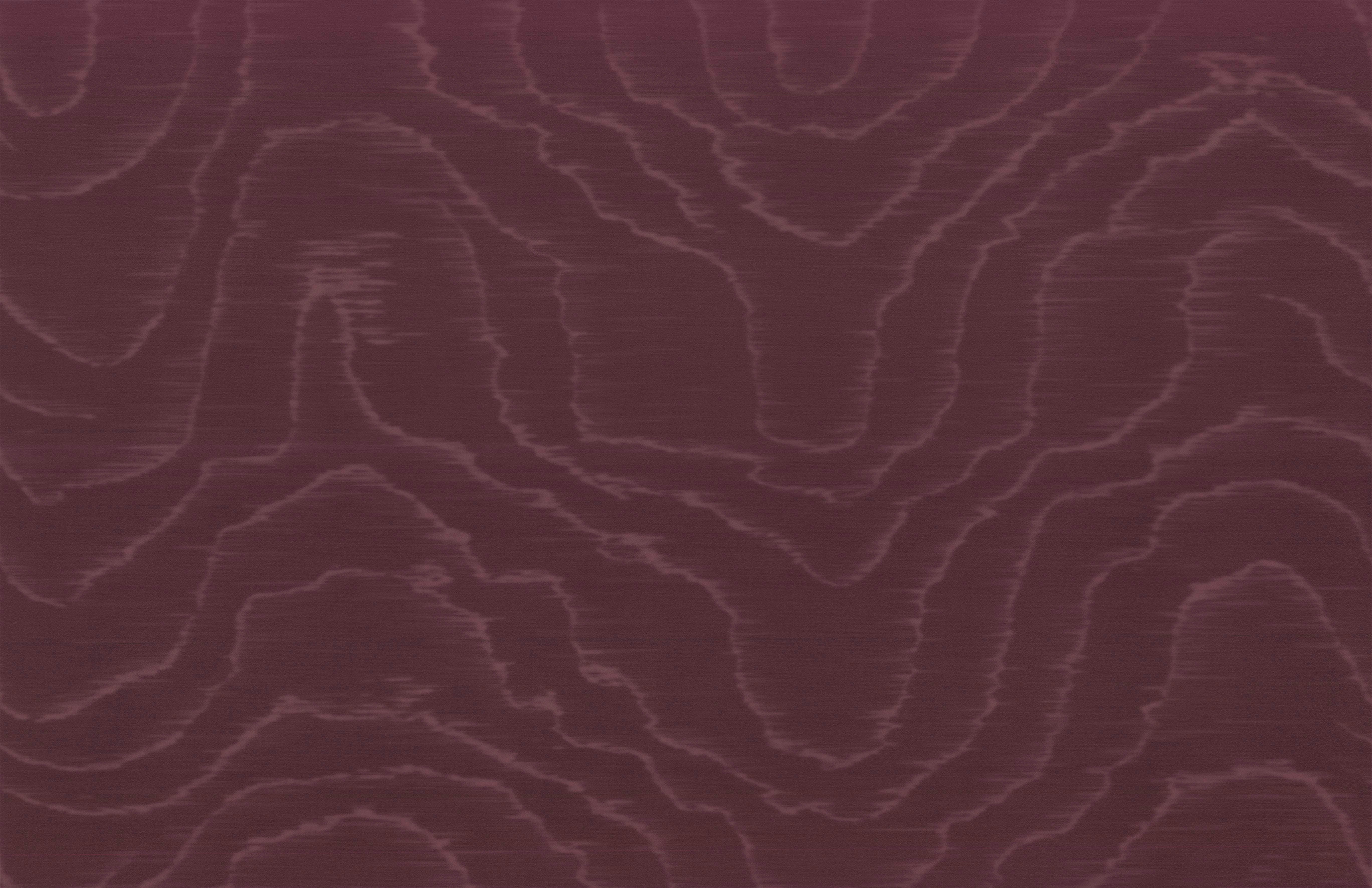 Arte Contract Moire Sauvage 67703 Behang