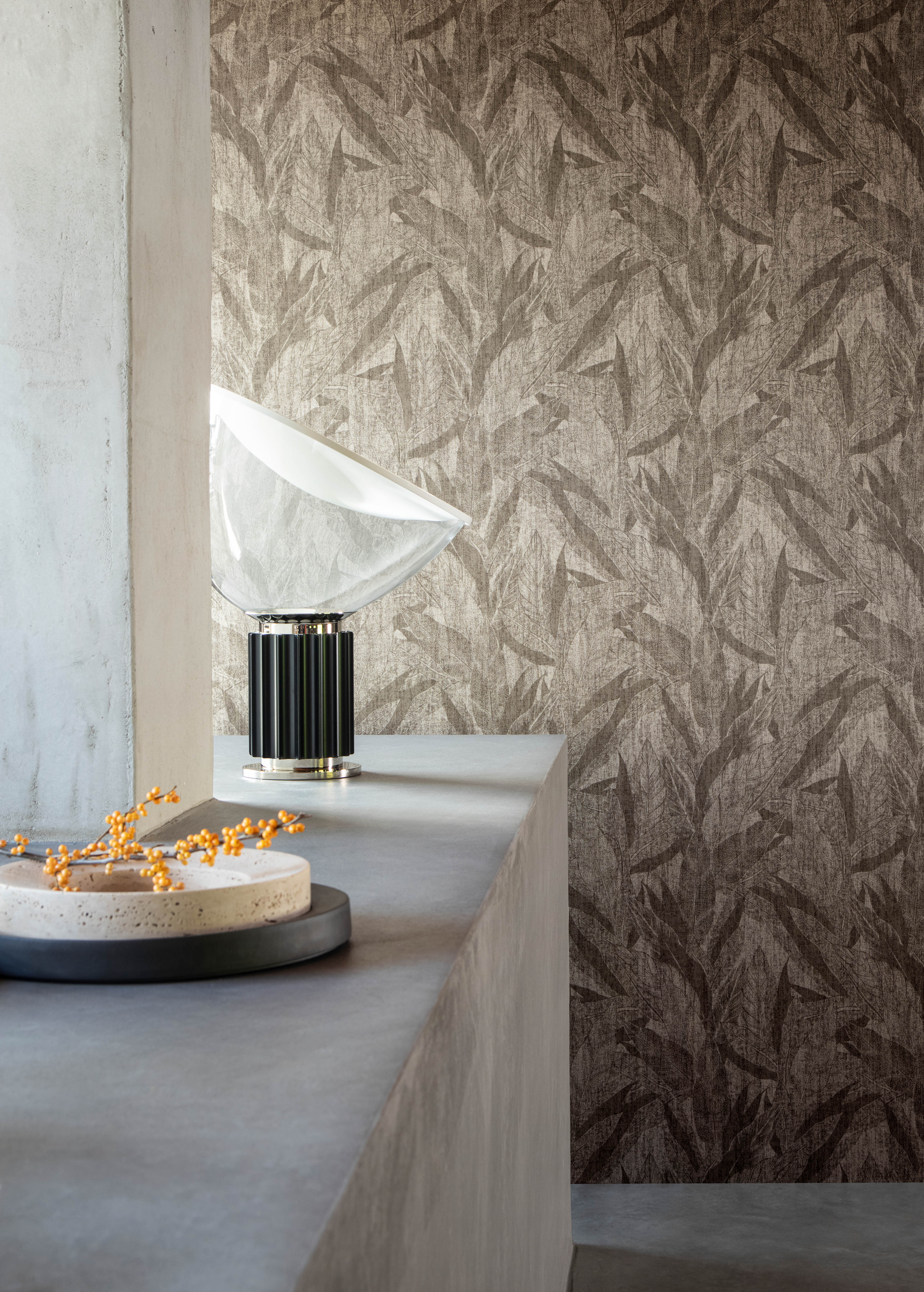 Arte Contract Tropic Traces 67532 Behang