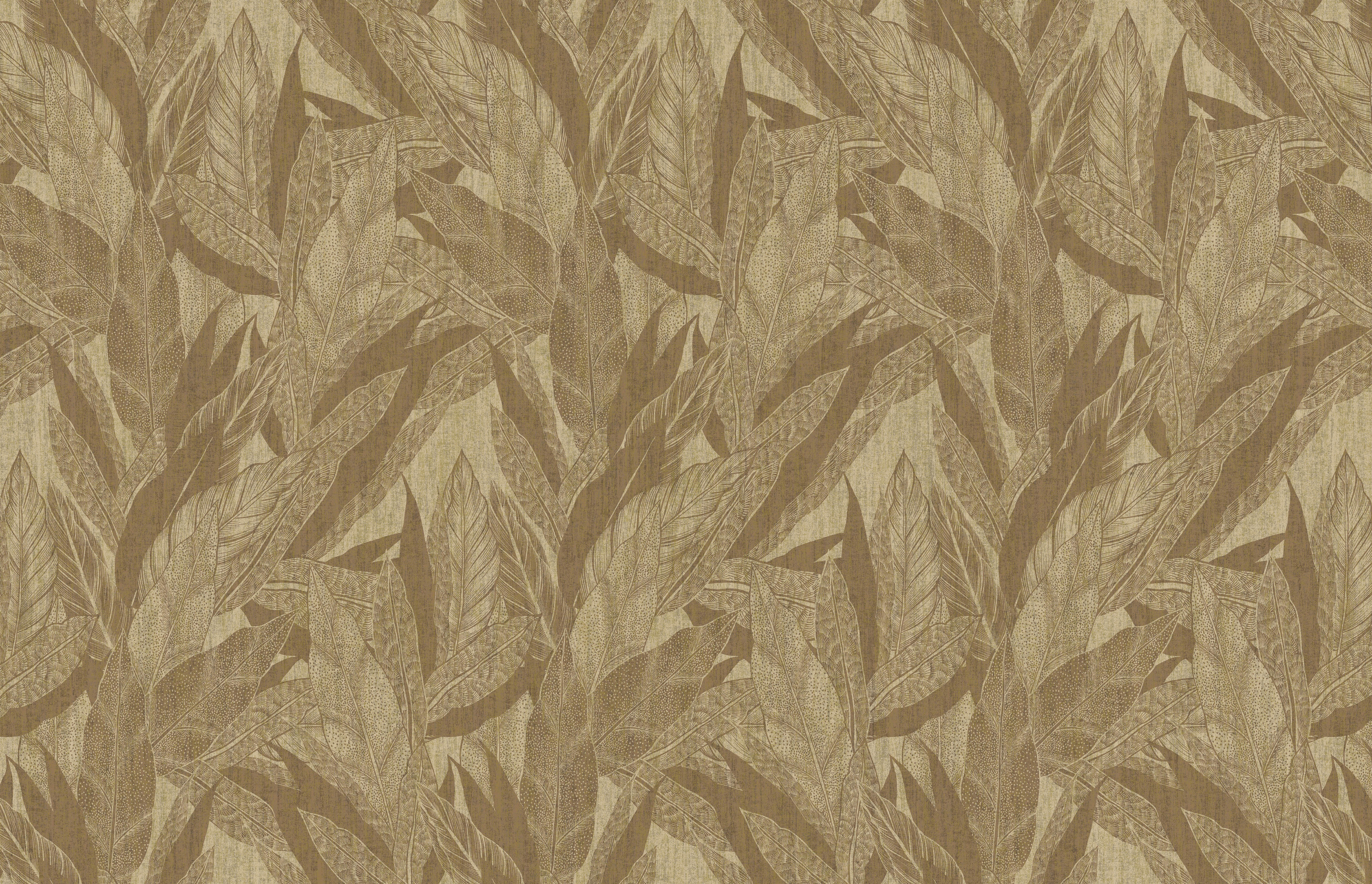 Arte Contract Tropic Traces 67533 Behang