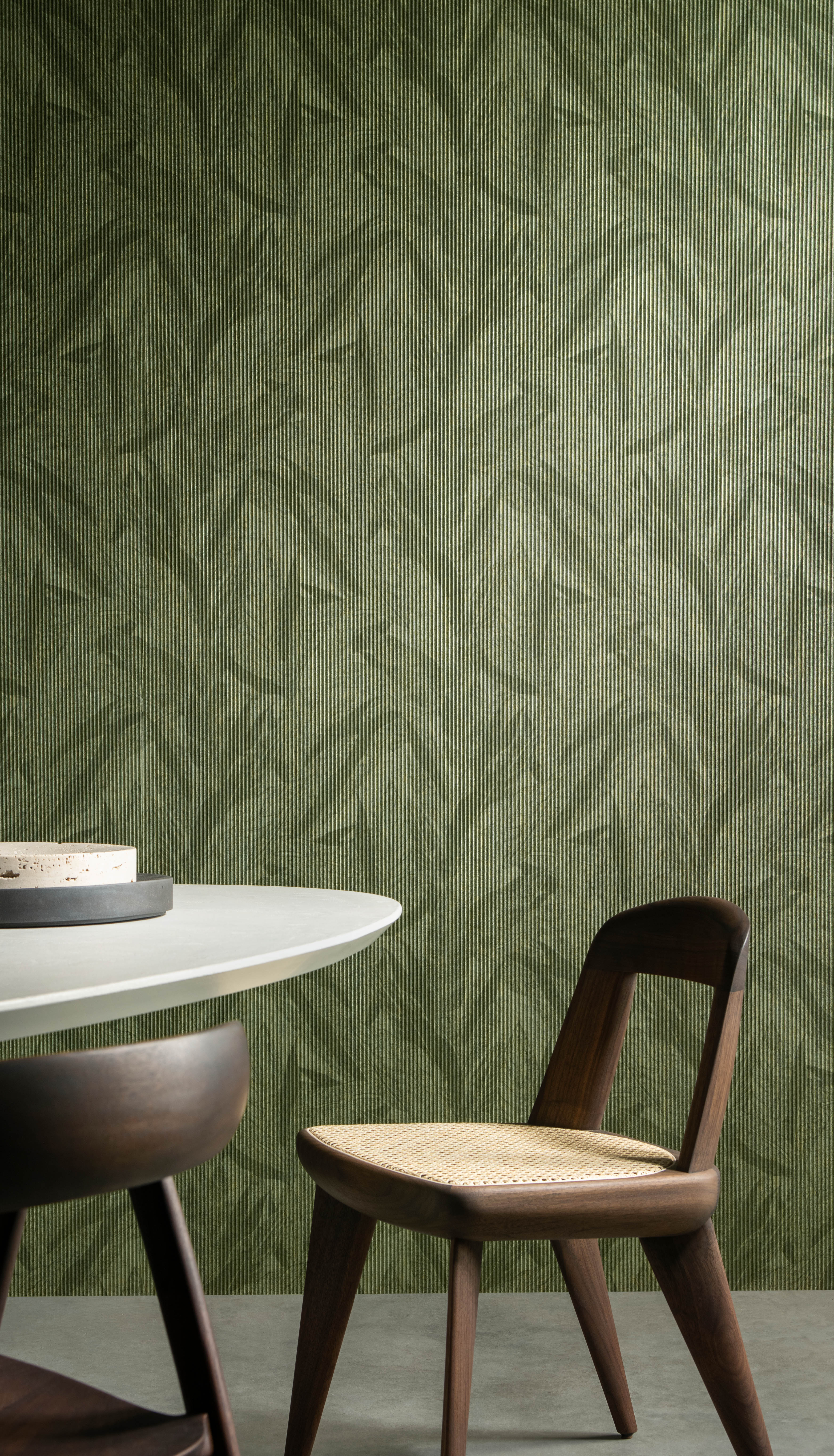 Arte Contract Tropic Traces 67534 Behang