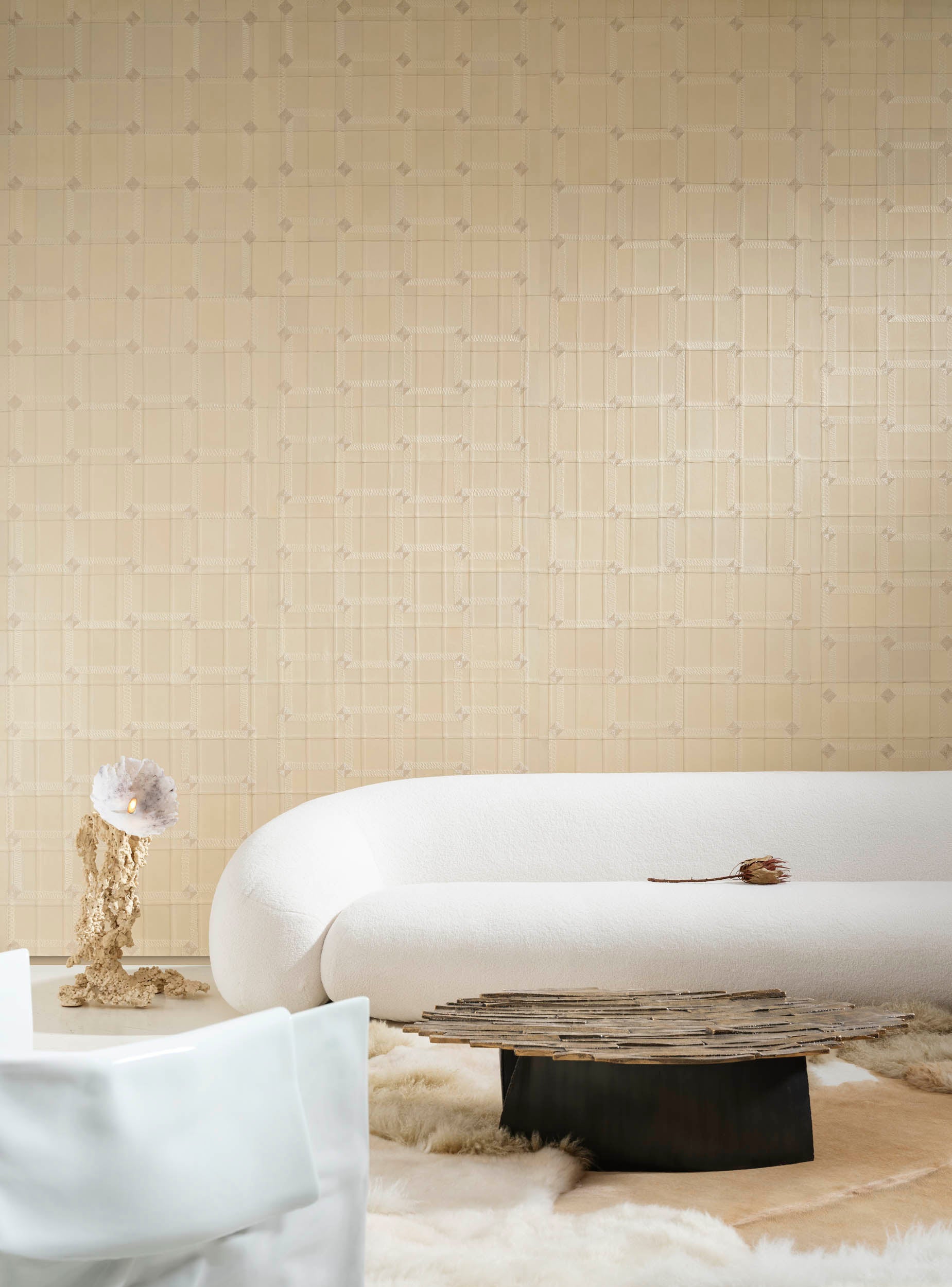 Arte Corium Cassone 27420 Behang