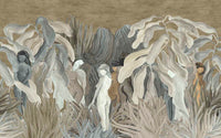 Arte Decors & Panoramiques Secret Silhouettes 97721