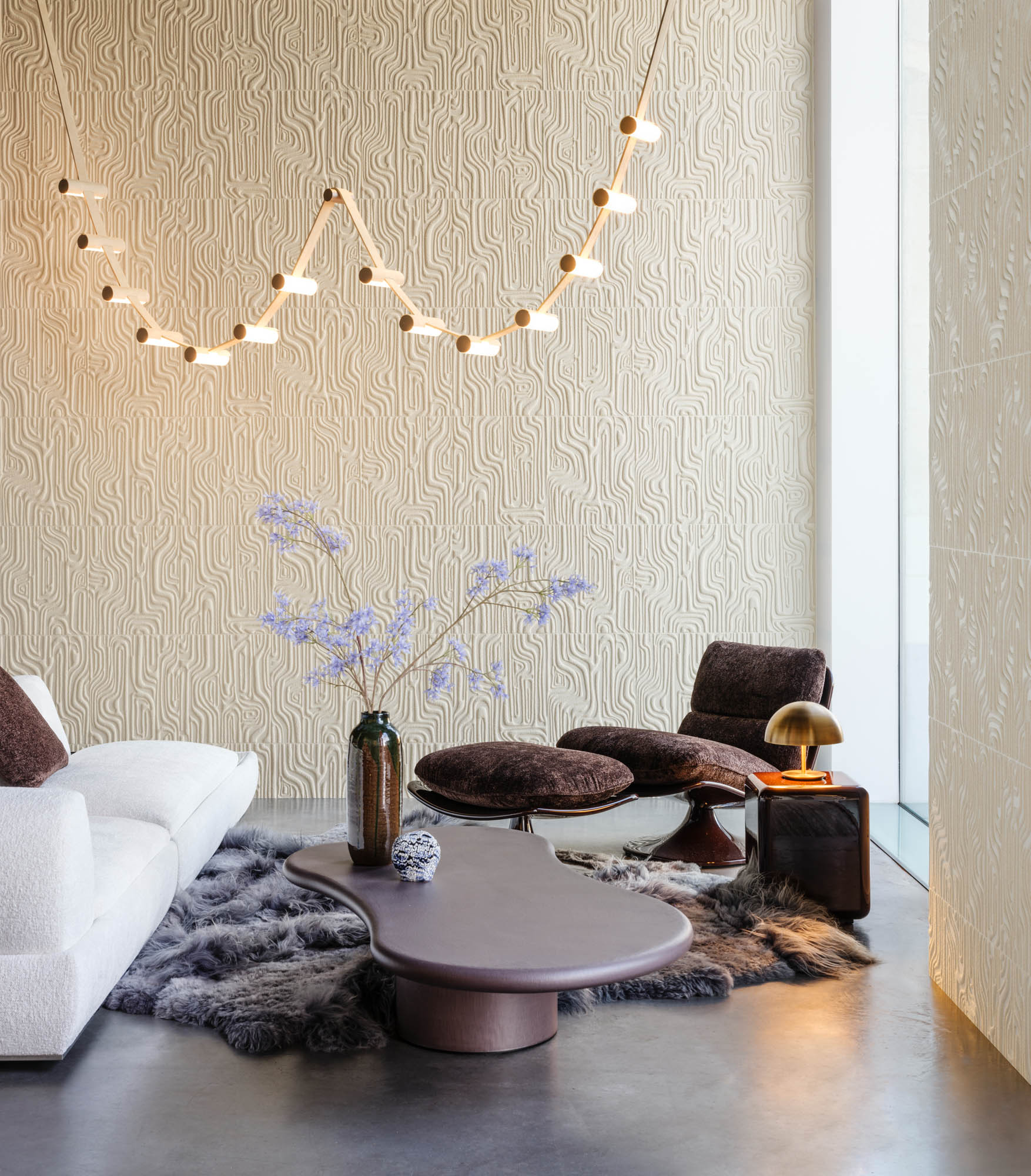 Arte Embleme Cloud 30831 Behang