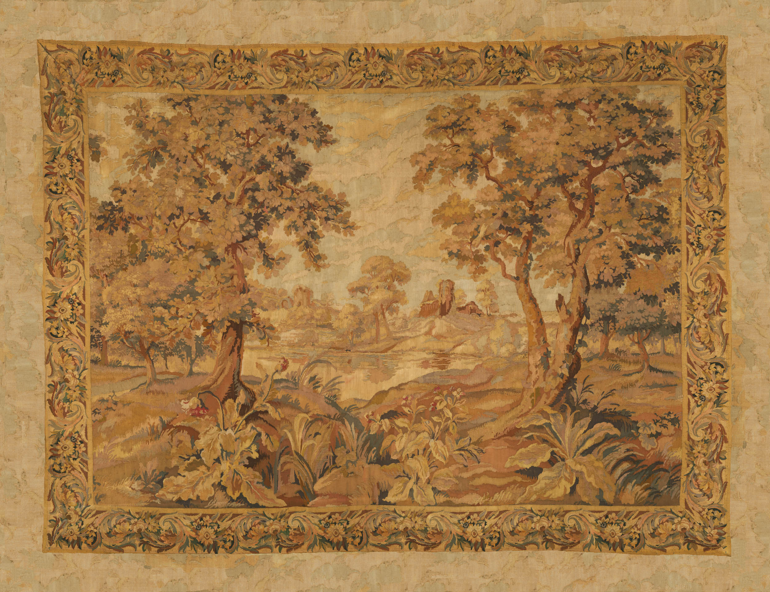 Arte Escapade 97860 behang