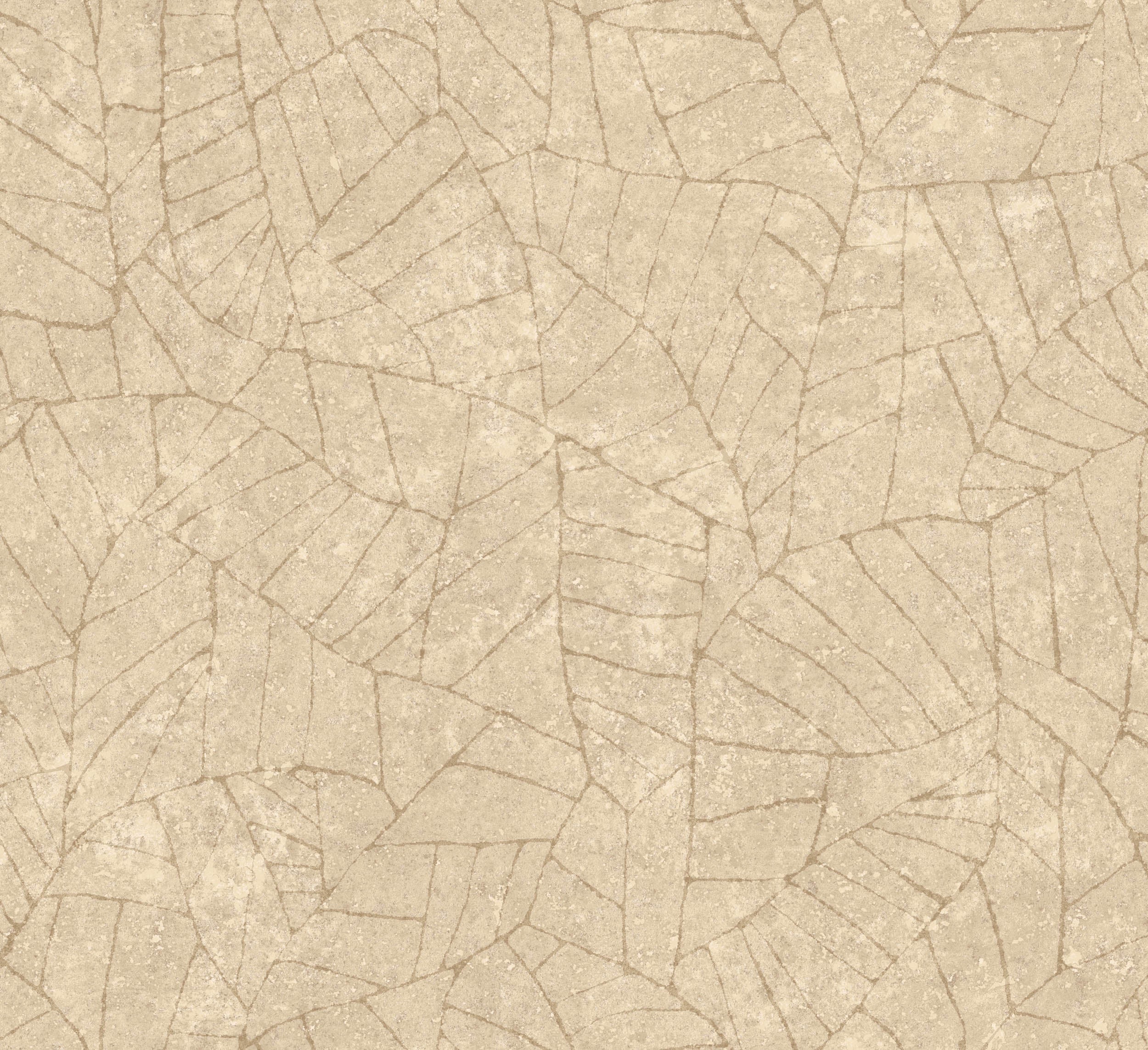 Arte Essentials Kaolin Fragment 30332 Behang