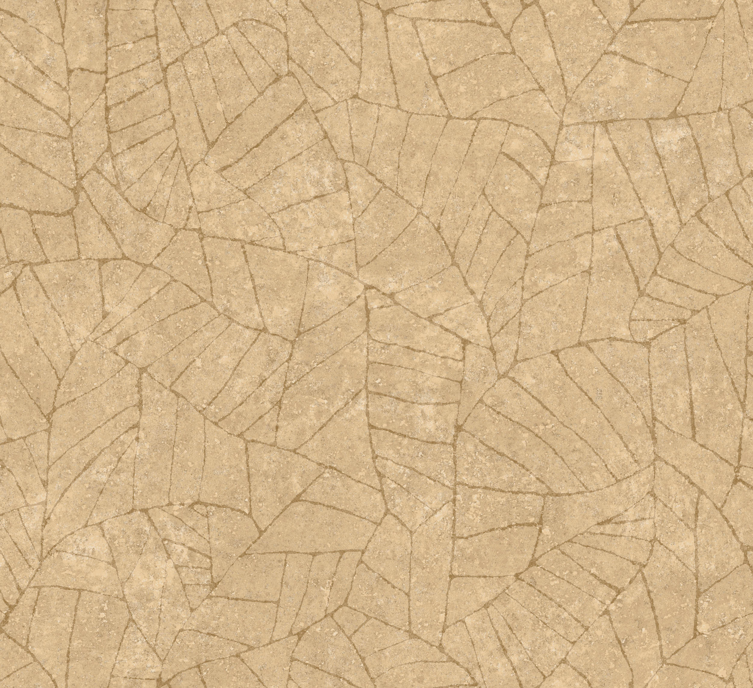 Arte Essentials Kaolin Fragment 30335 Behang