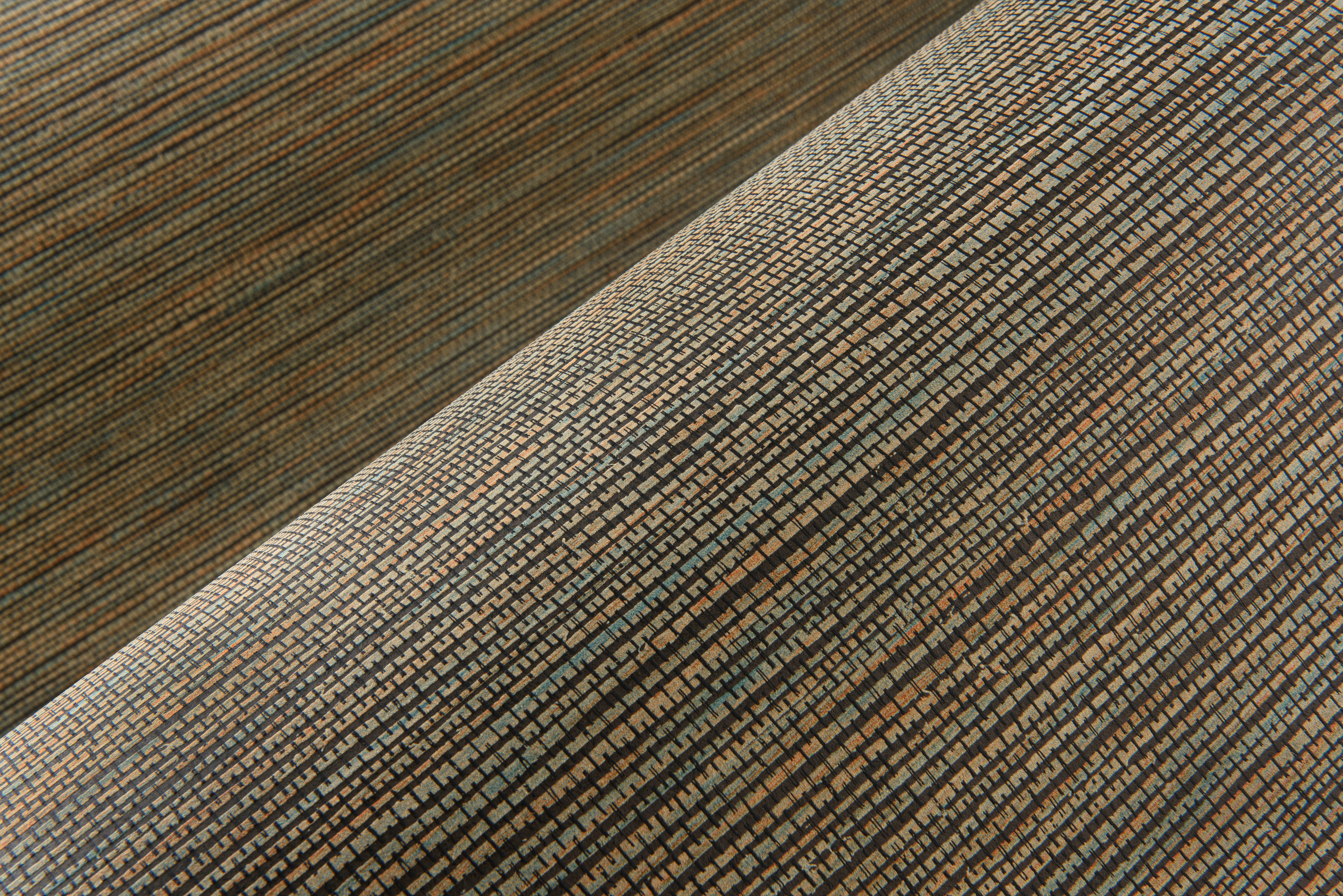 Arte Essentials Les Naturels La Prairie 26729 Behang