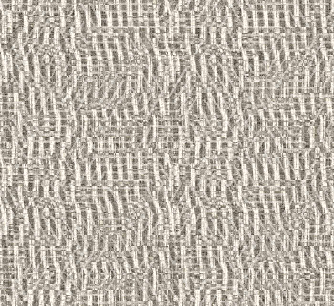 Arte Essentials Modulaire Flourish 53052 Behang