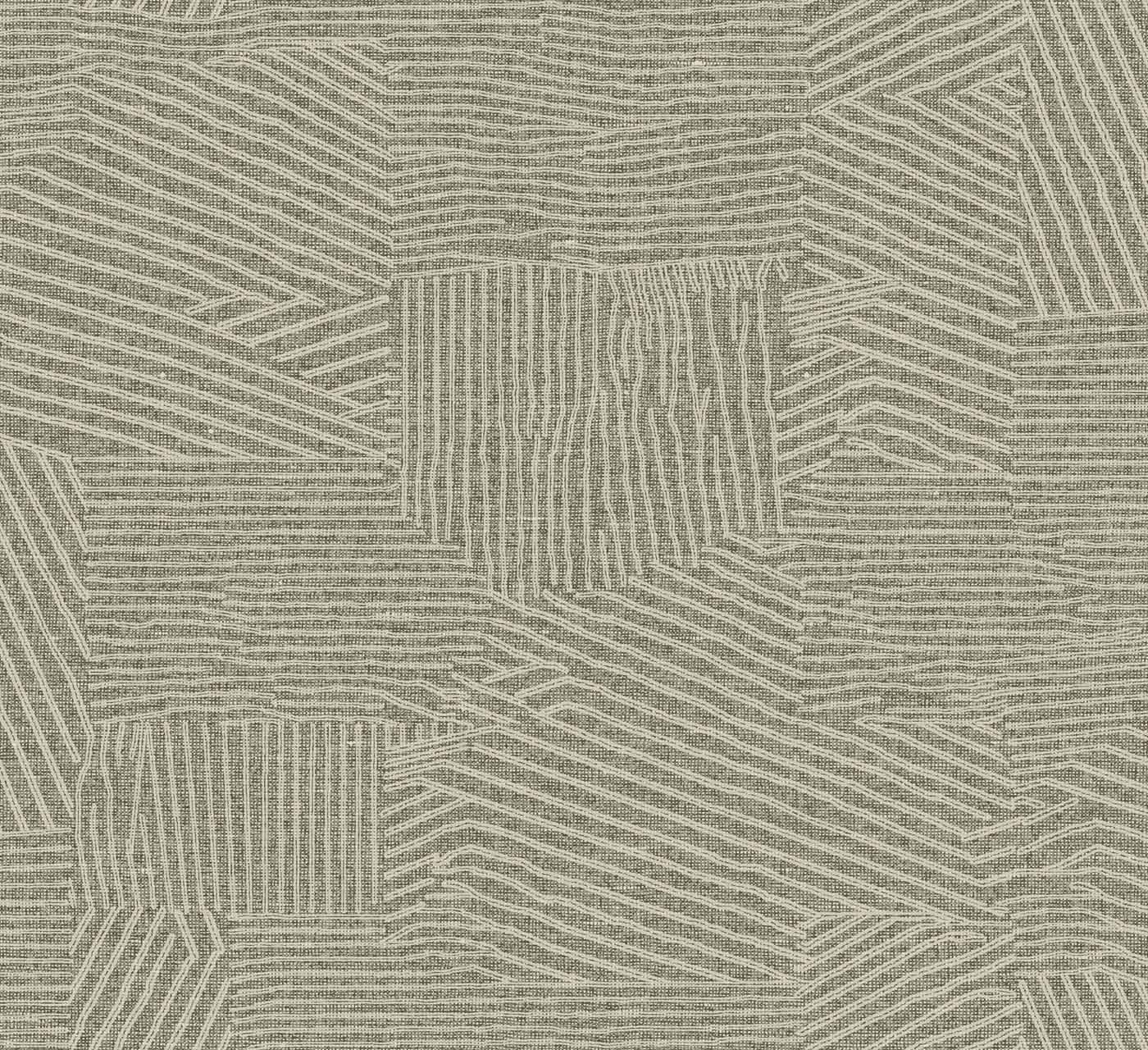 Arte Essentials Modulaire Furrow 53010 Behang