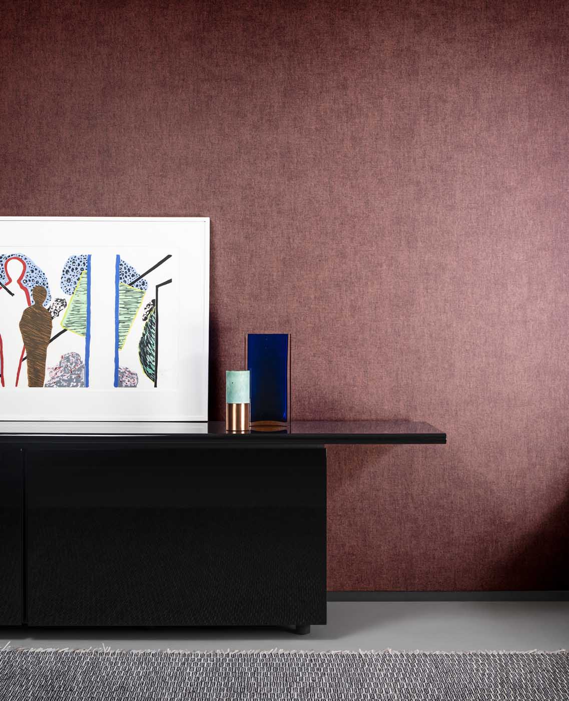 Arte Essentials Modulaire Granville 91604B Behang