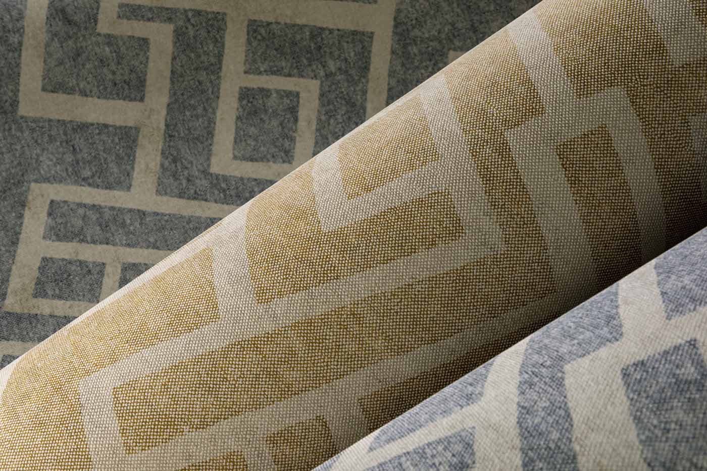 Arte Essentials Modulaire Mazed 53001 Behang