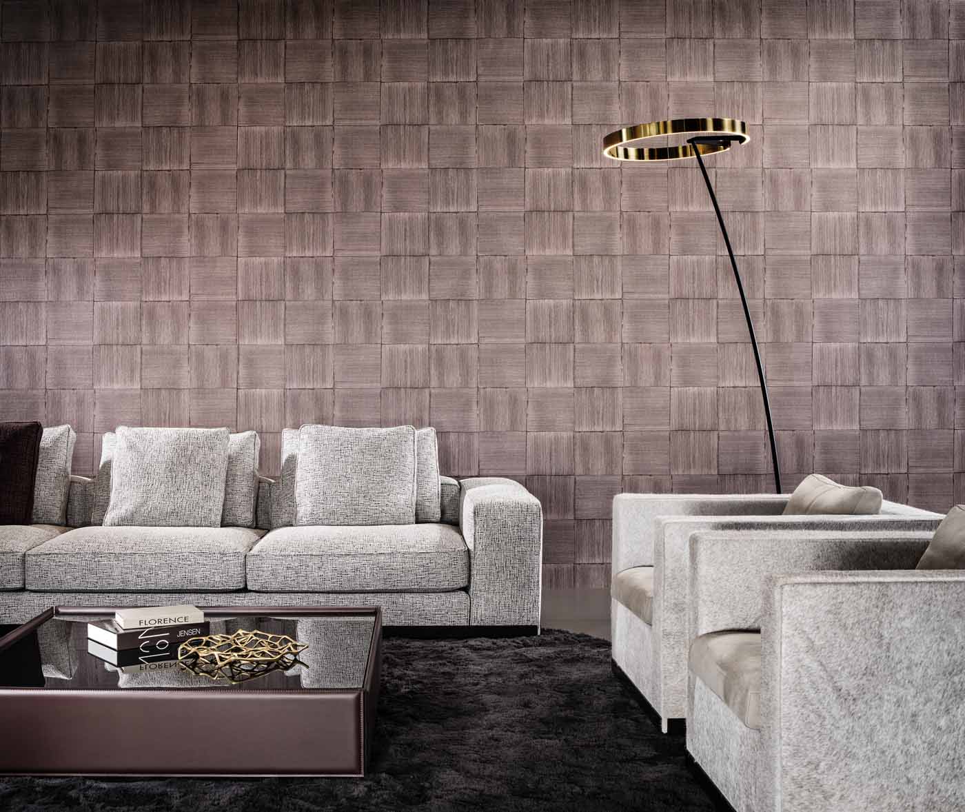Arte Essentials Modulaire Sweep 53043 Behang