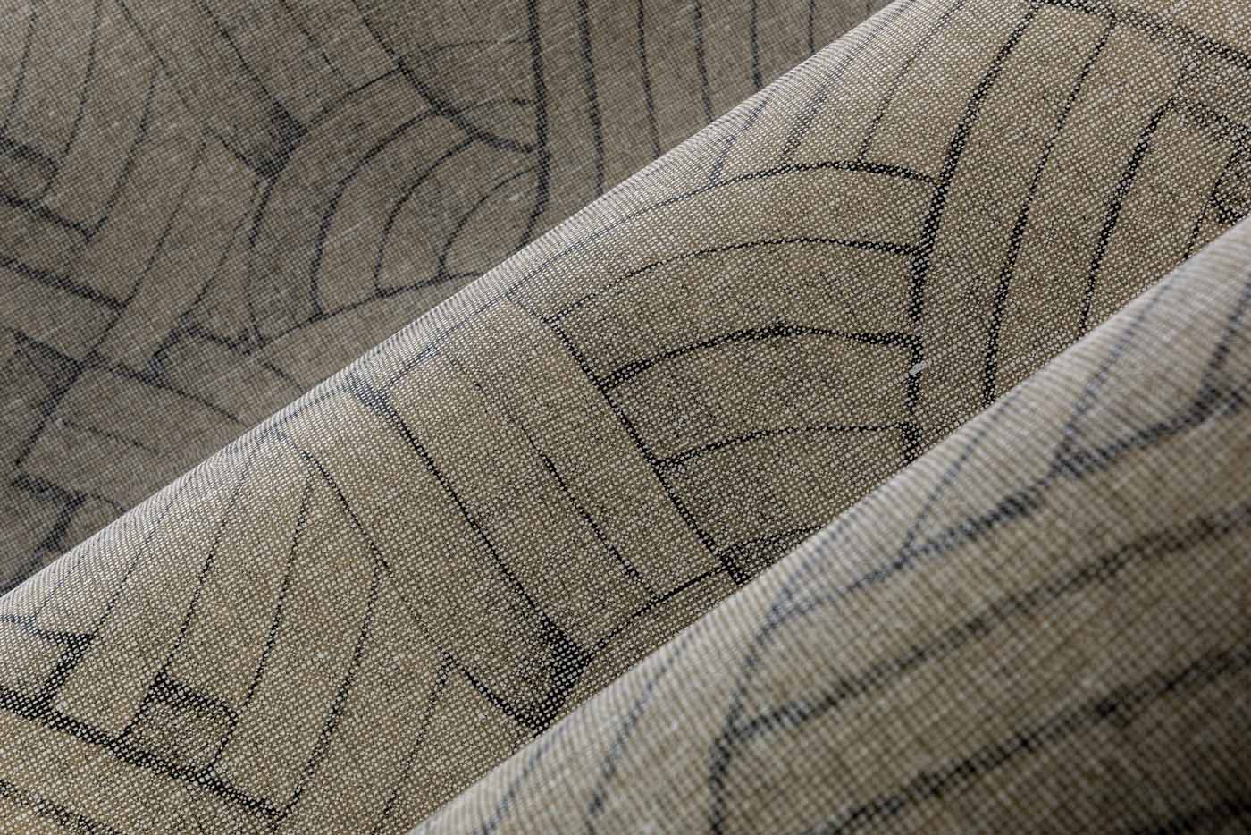 Arte Essentials Modulaire Wind 53021 Behang