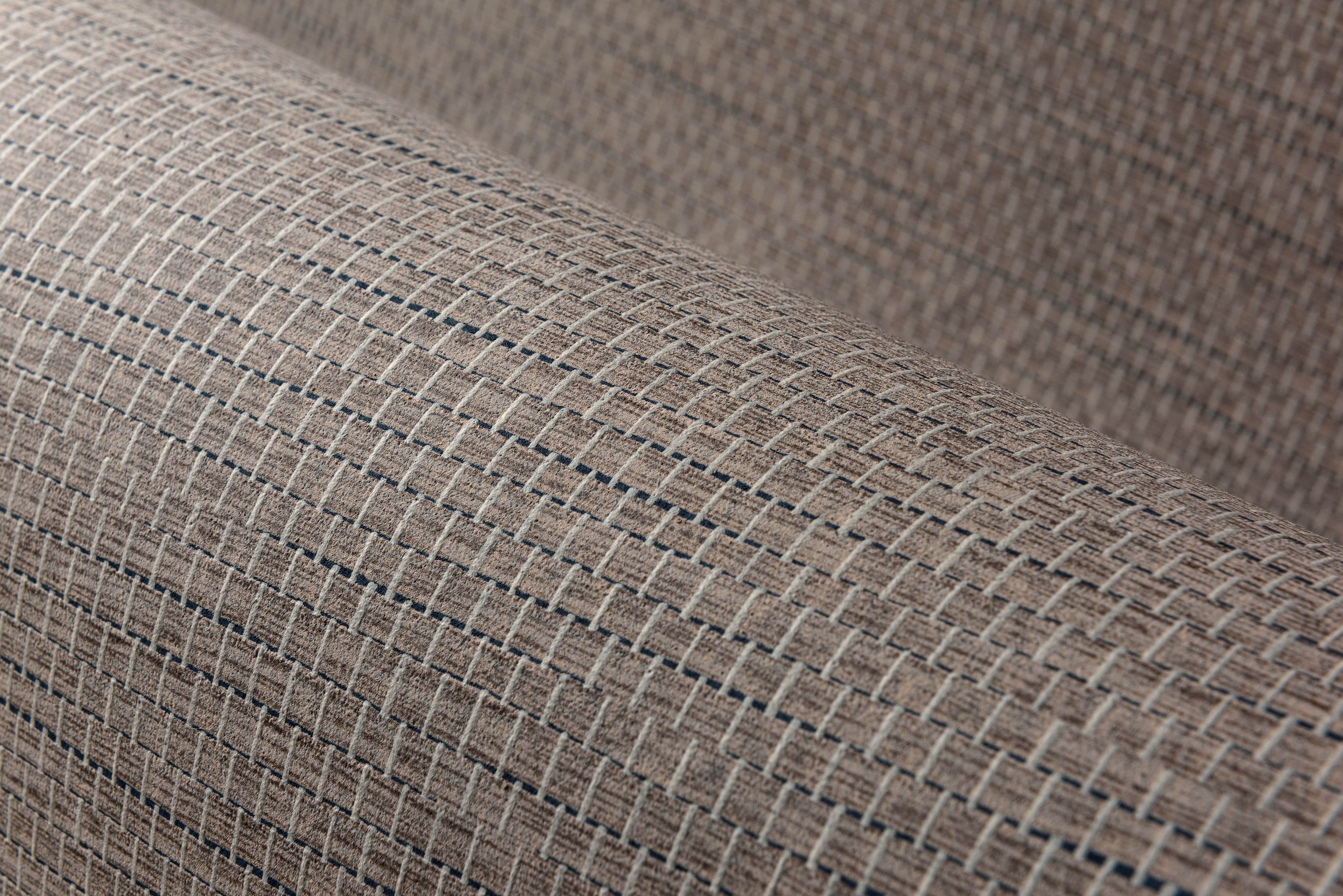 Arte Essentials Totem Le Papier Tisse 60500B Behang